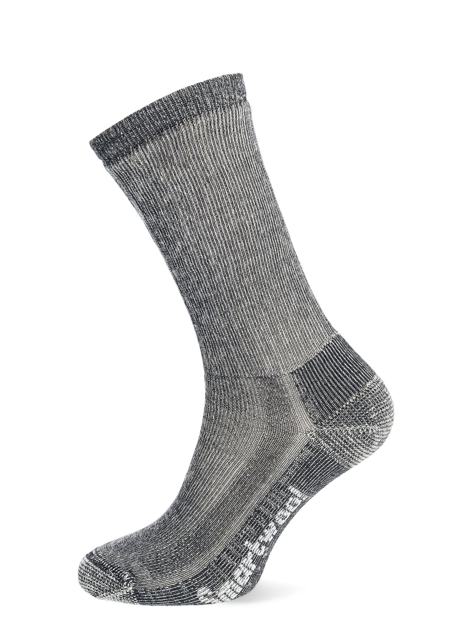Шкарпетки Smartwool Classic Hike Full Cushion Crew - medium gray