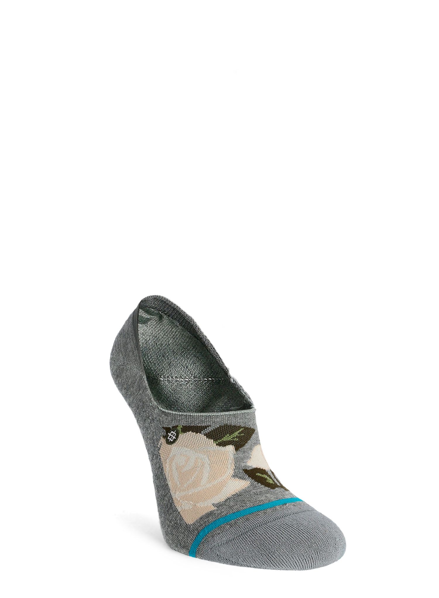 Шкарпетки туристичні Stance Fleur 3 Pack - multi