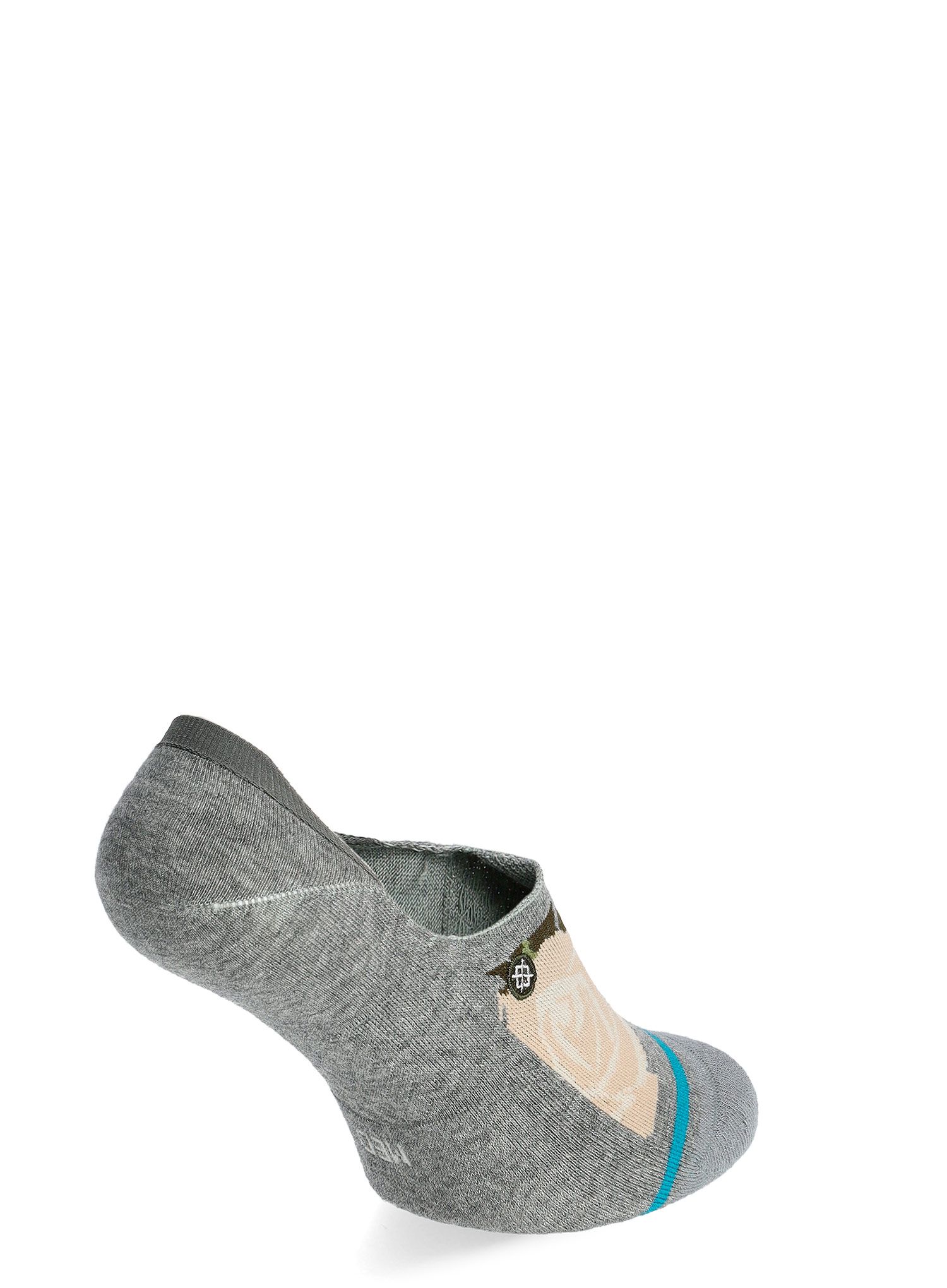 Шкарпетки туристичні Stance Fleur 3 Pack - multi