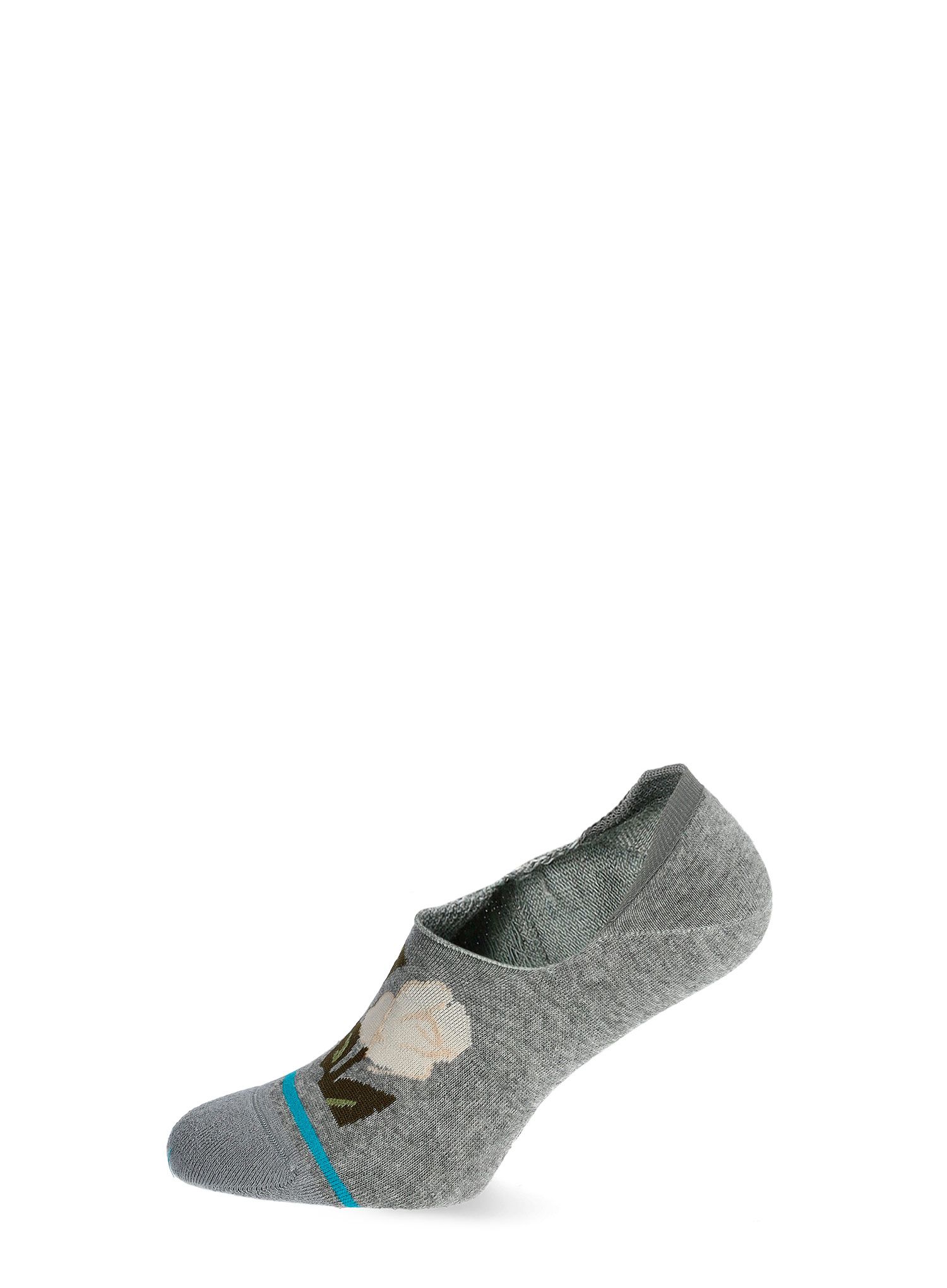 Шкарпетки туристичні Stance Fleur 3 Pack - multi
