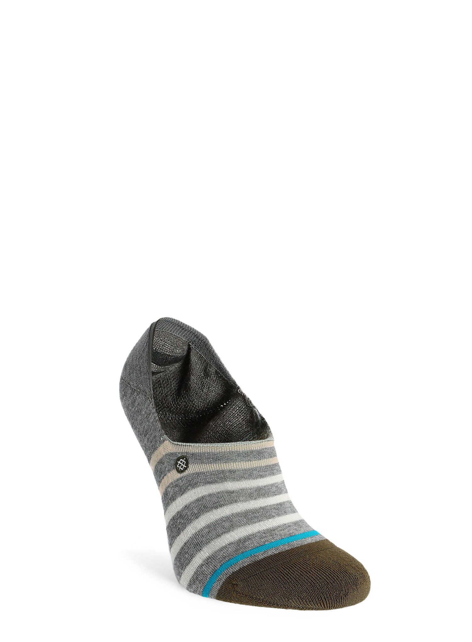 Шкарпетки туристичні Stance Fleur 3 Pack - multi