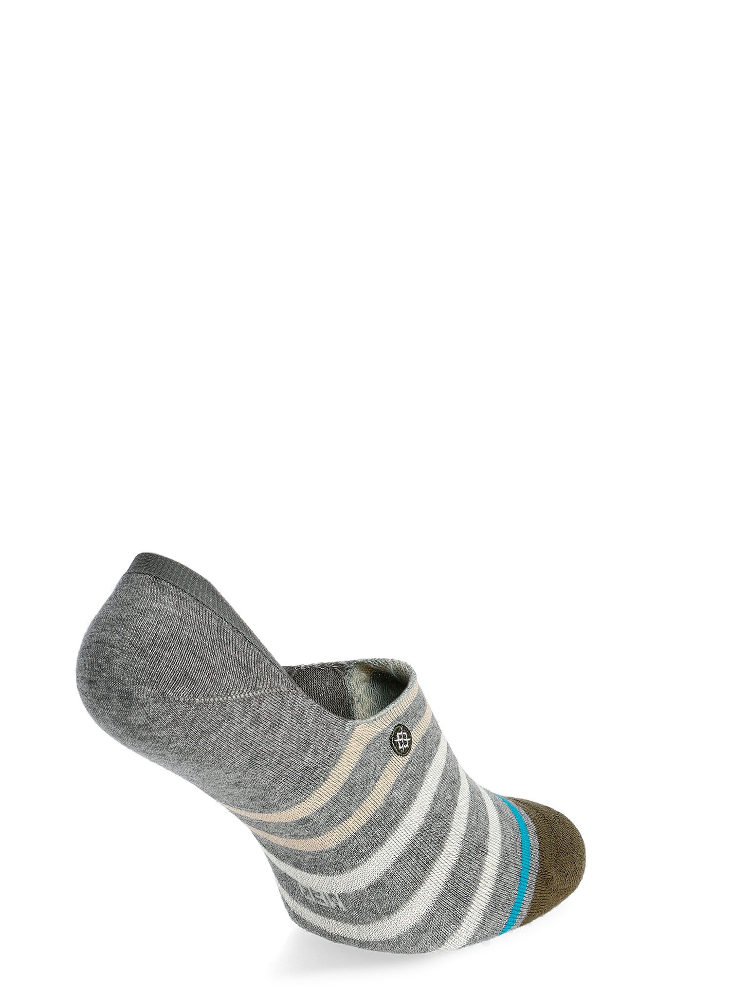 Шкарпетки туристичні Stance Fleur 3 Pack - multi
