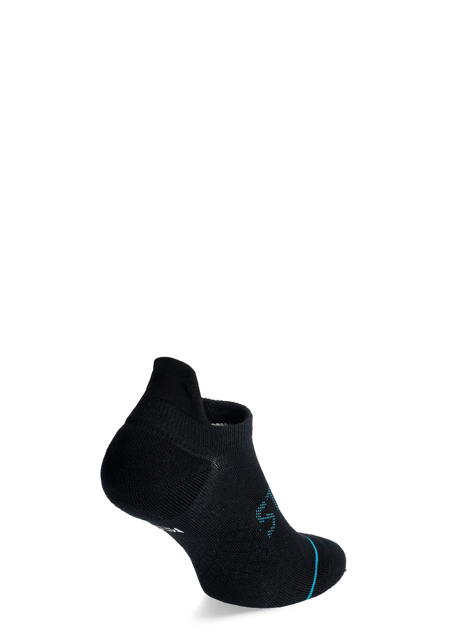 Шкарпетки туристичні Stance Prime Tab 3 pack - volt