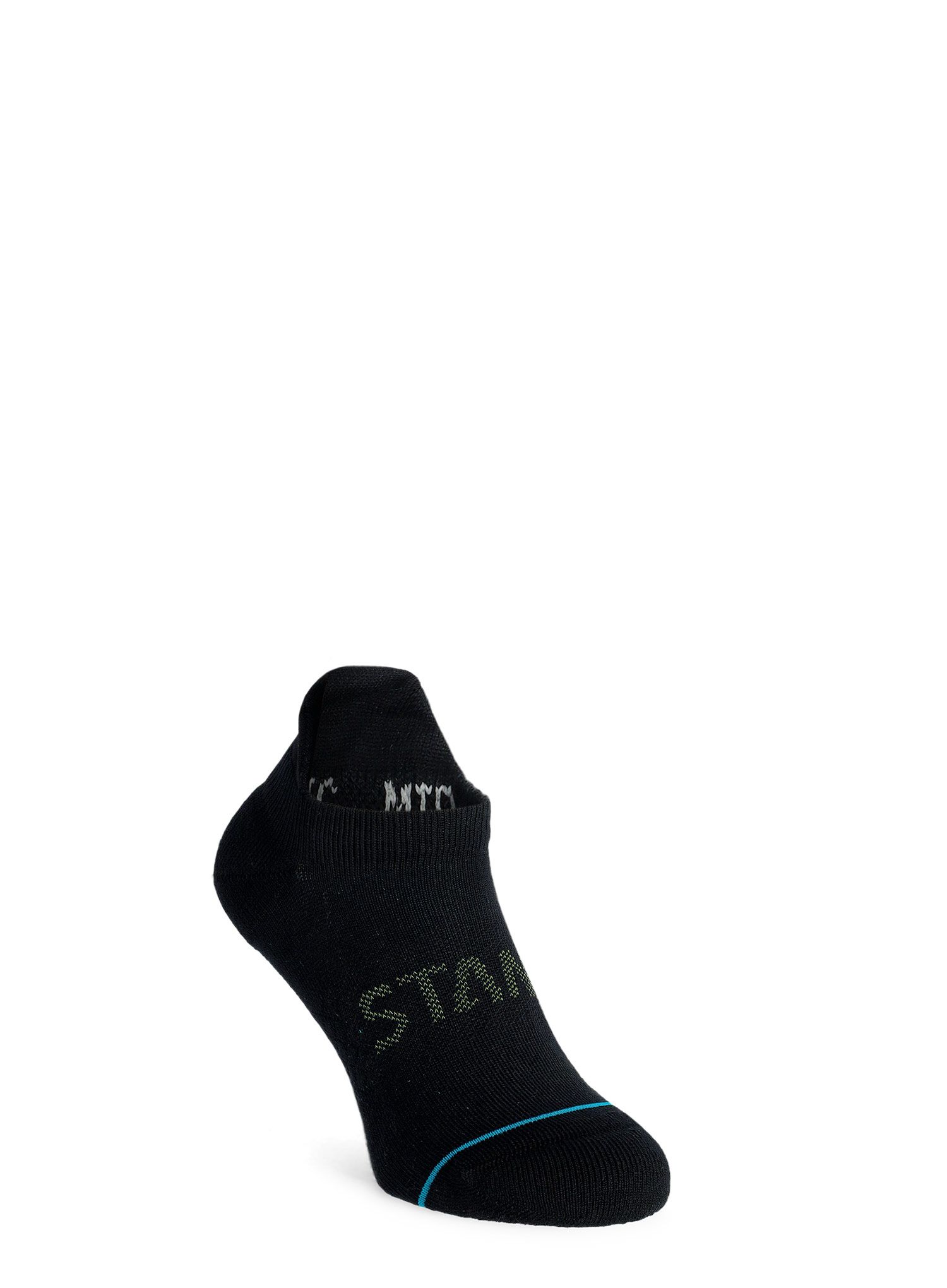 Шкарпетки туристичні Stance Prime Tab 3 pack - volt
