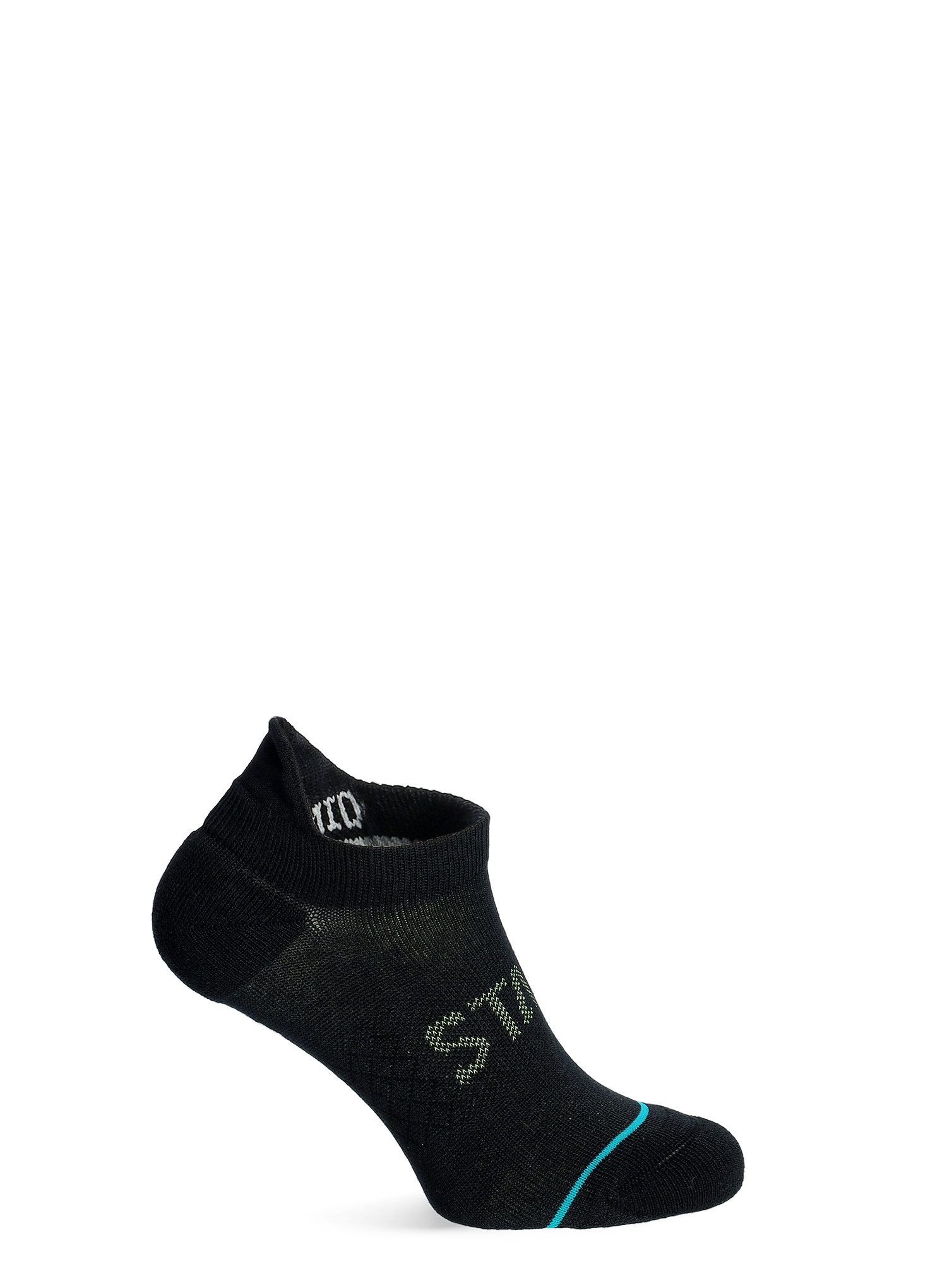 Шкарпетки туристичні Stance Prime Tab 3 pack - volt