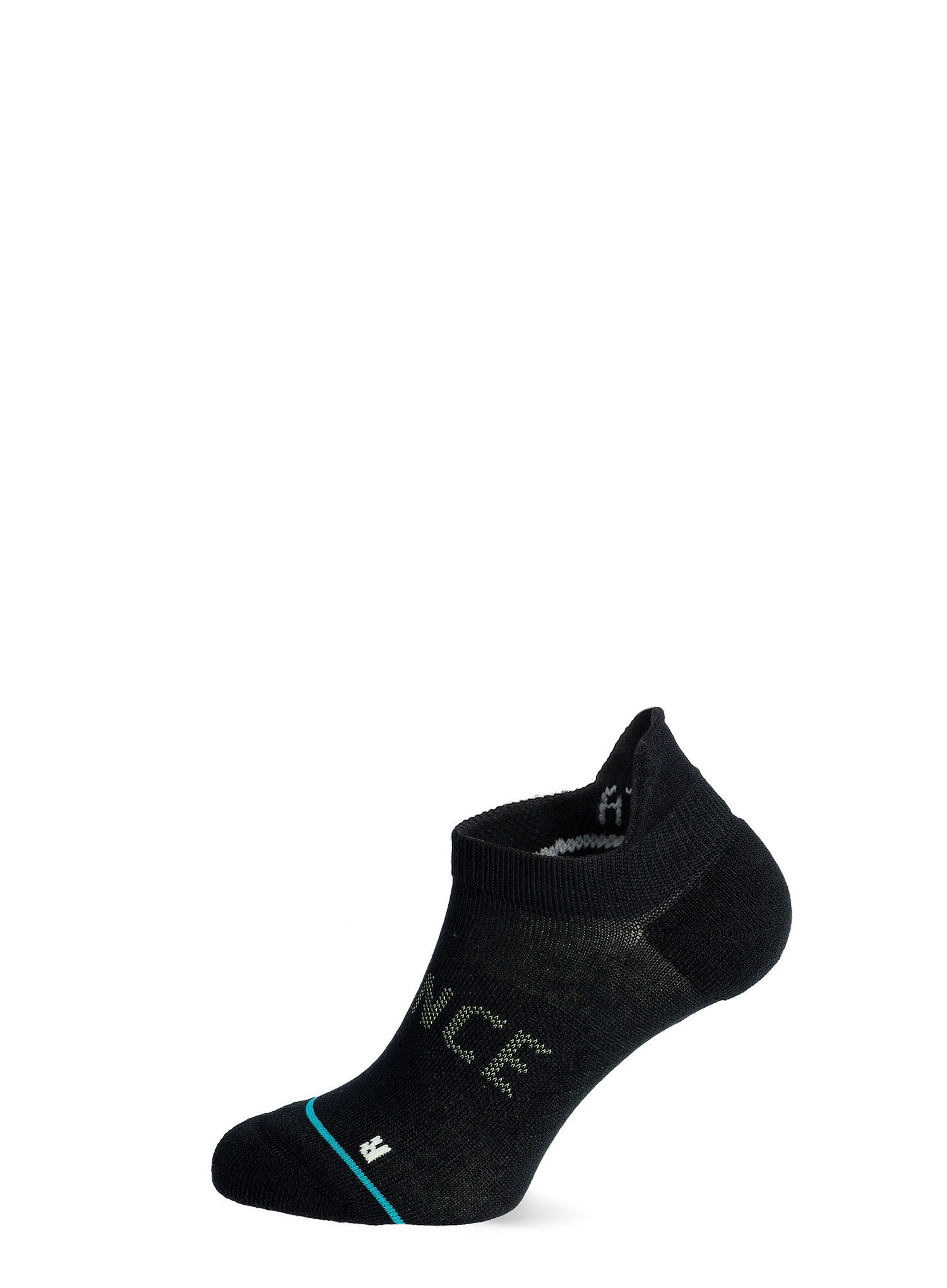 Шкарпетки туристичні Stance Prime Tab 3 pack - volt