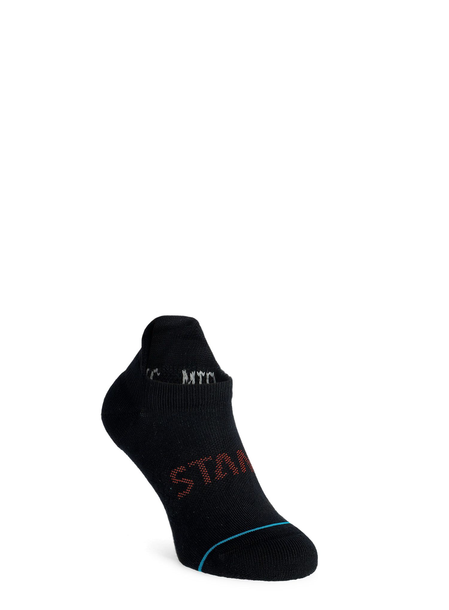 Шкарпетки туристичні Stance Prime Tab 3 pack - volt