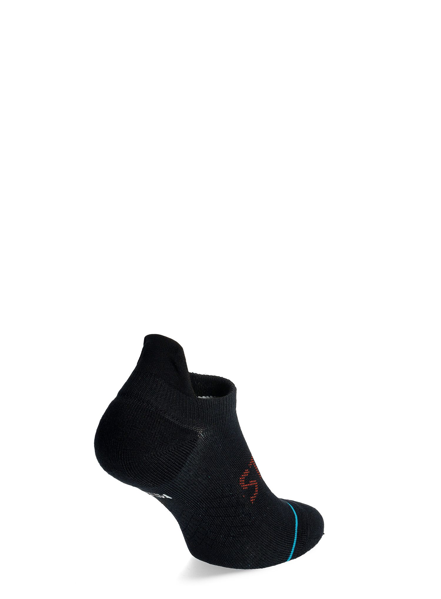 Шкарпетки туристичні Stance Prime Tab 3 pack - volt