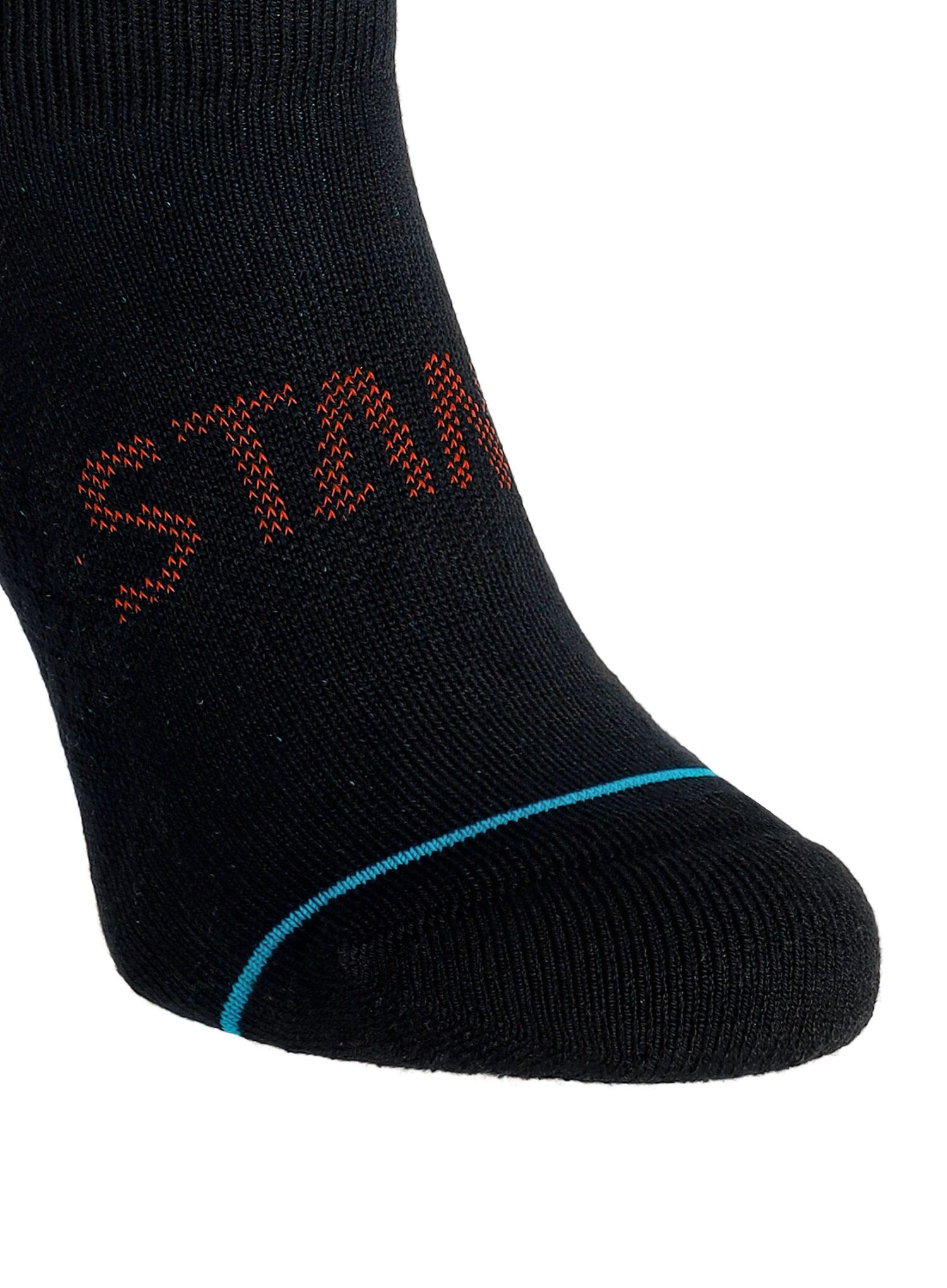 Шкарпетки туристичні Stance Prime Tab 3 pack - volt