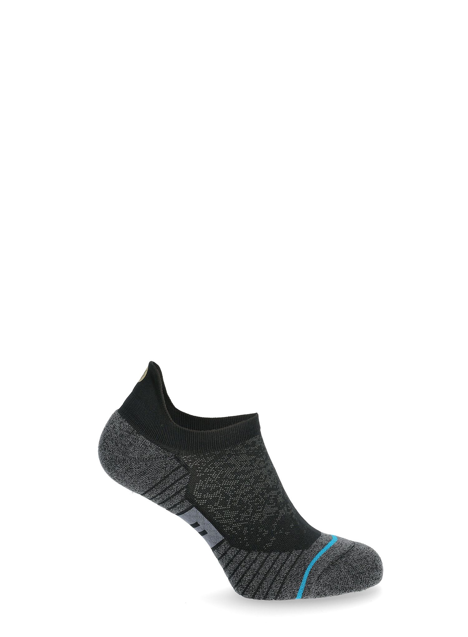 Шкарпетки Stance Run Tab ST - black