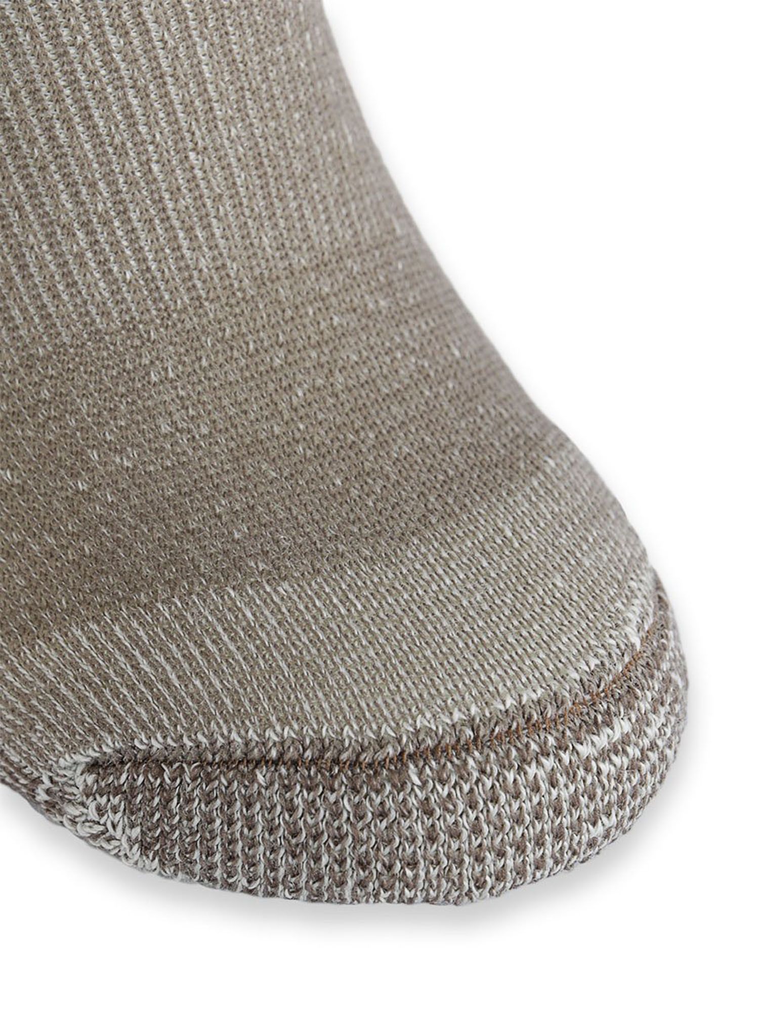 Шкарпетки туристичні Smartwool Hike Light Crew - taupe