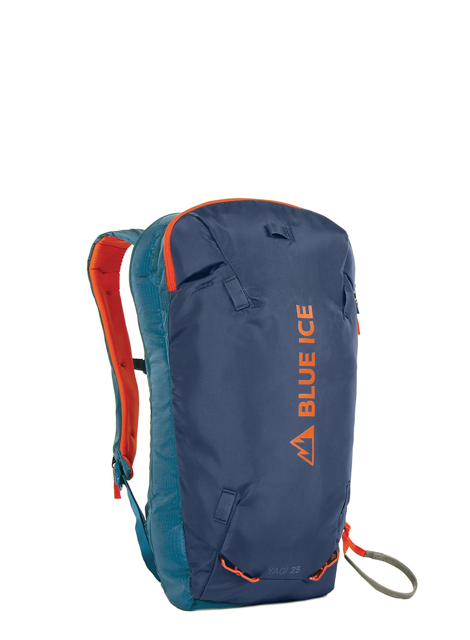Рюкзак лижний Blue Ice Yagi Pack 25L - ensign blue