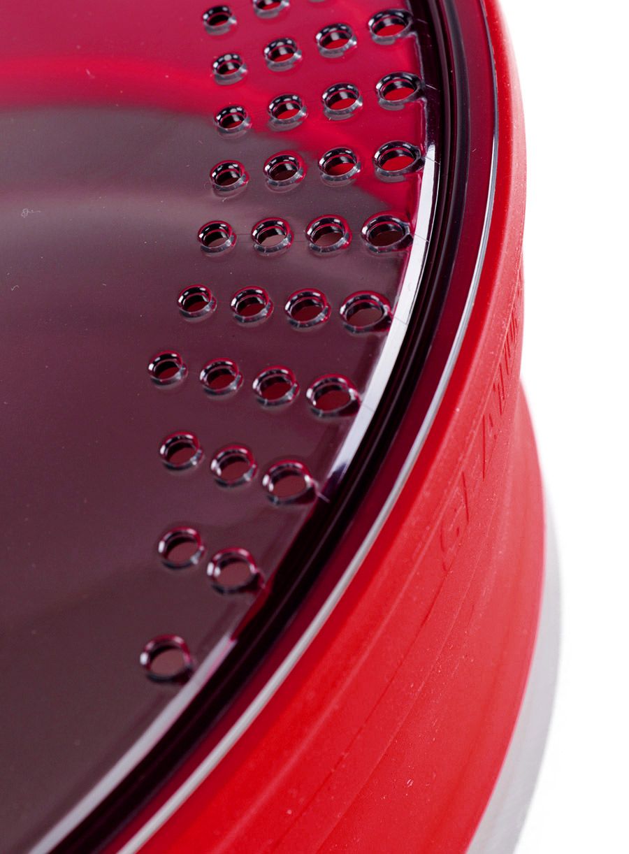Каструля туристична Sea To Summit X-Series X-Pot 4.0l - red