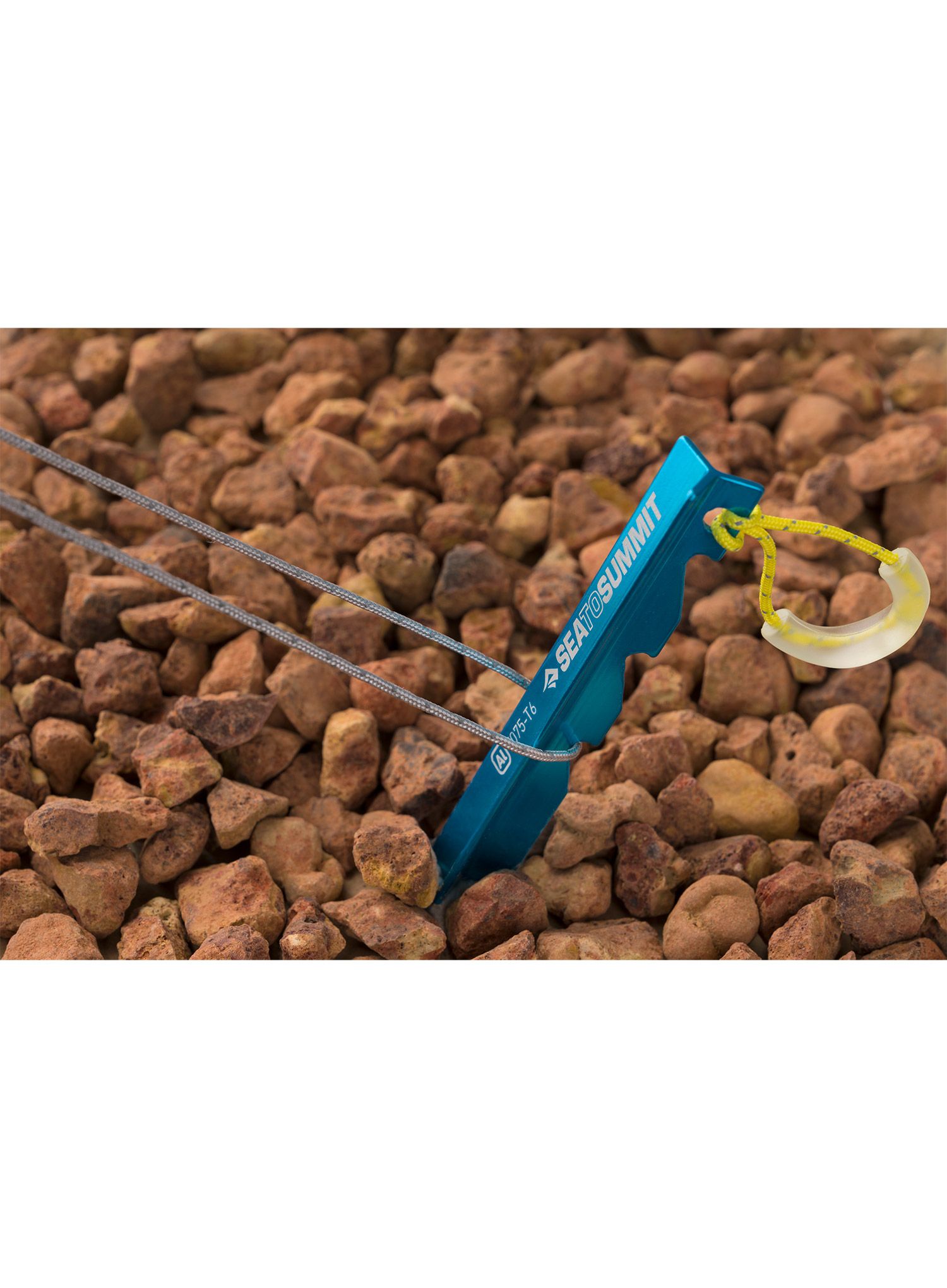 Кілочок для намету Sea To Summit Ground Control Tent Peg