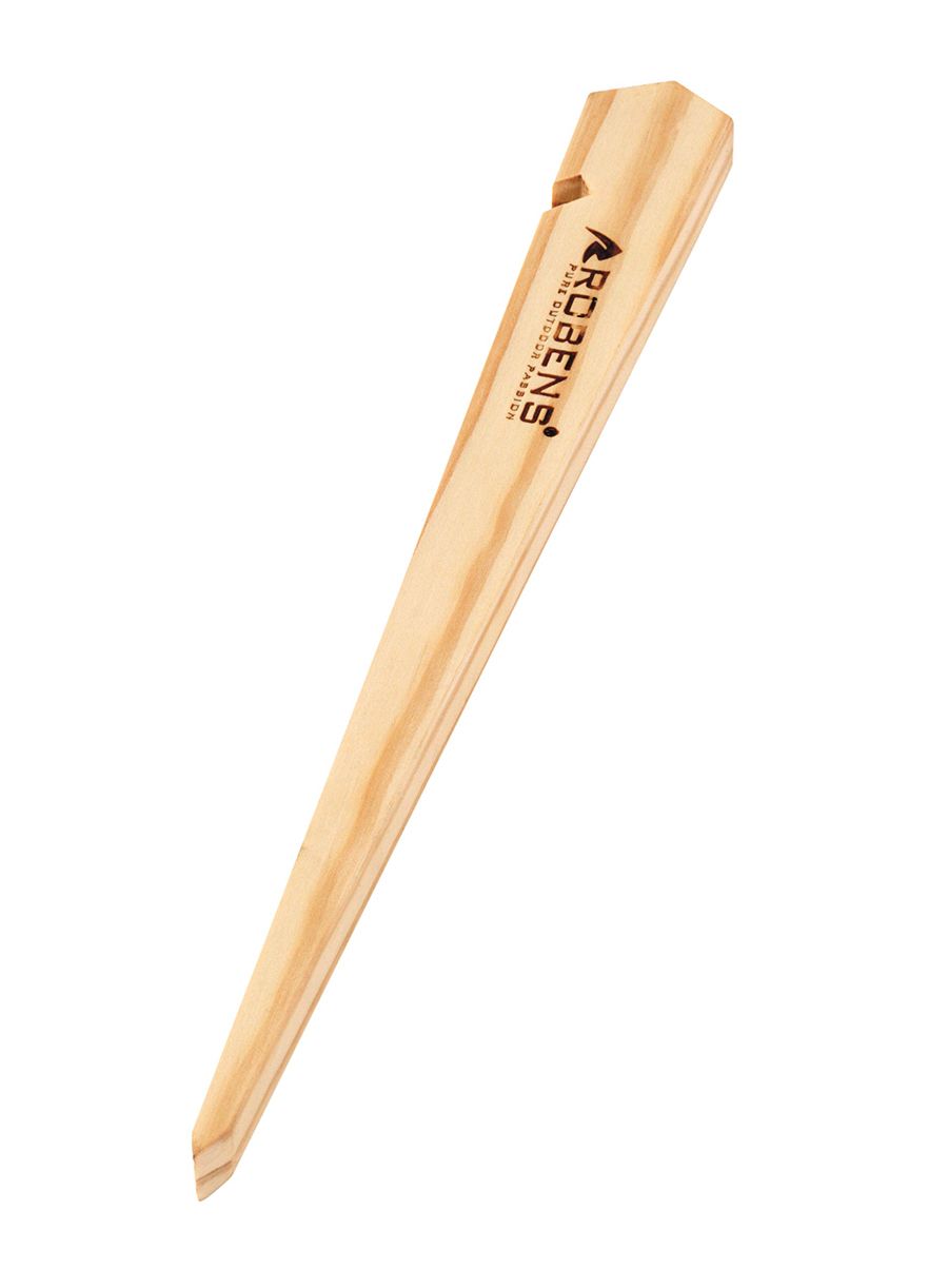 Кілочки для намету Robens Wood Stake