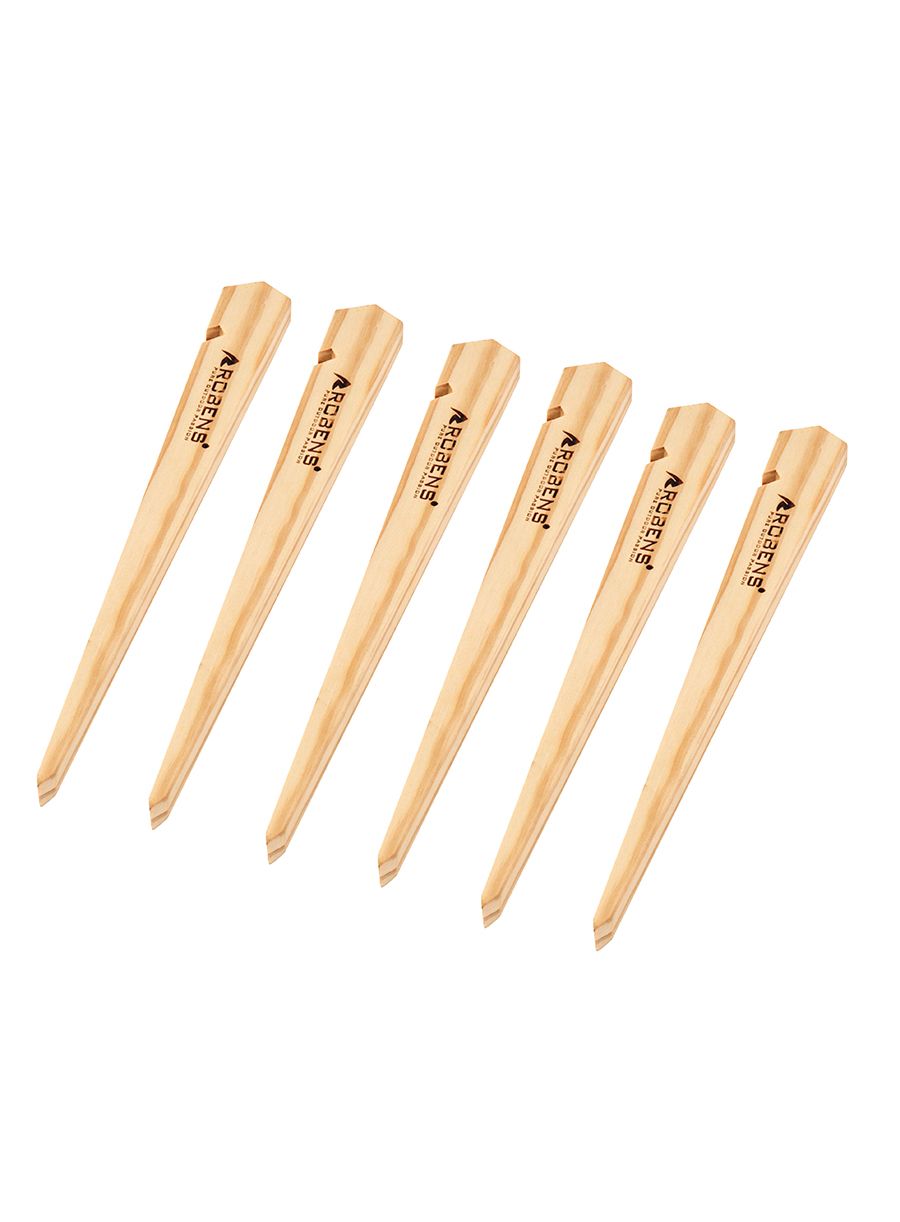 Кілочки для намету Robens Wood Stake