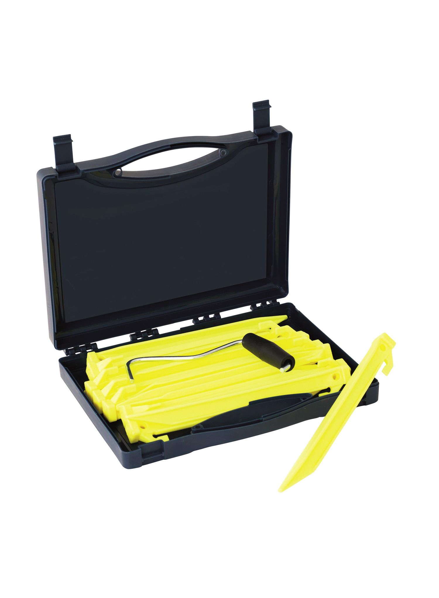 Кілочки для намету Outwell Guyline Peg Box