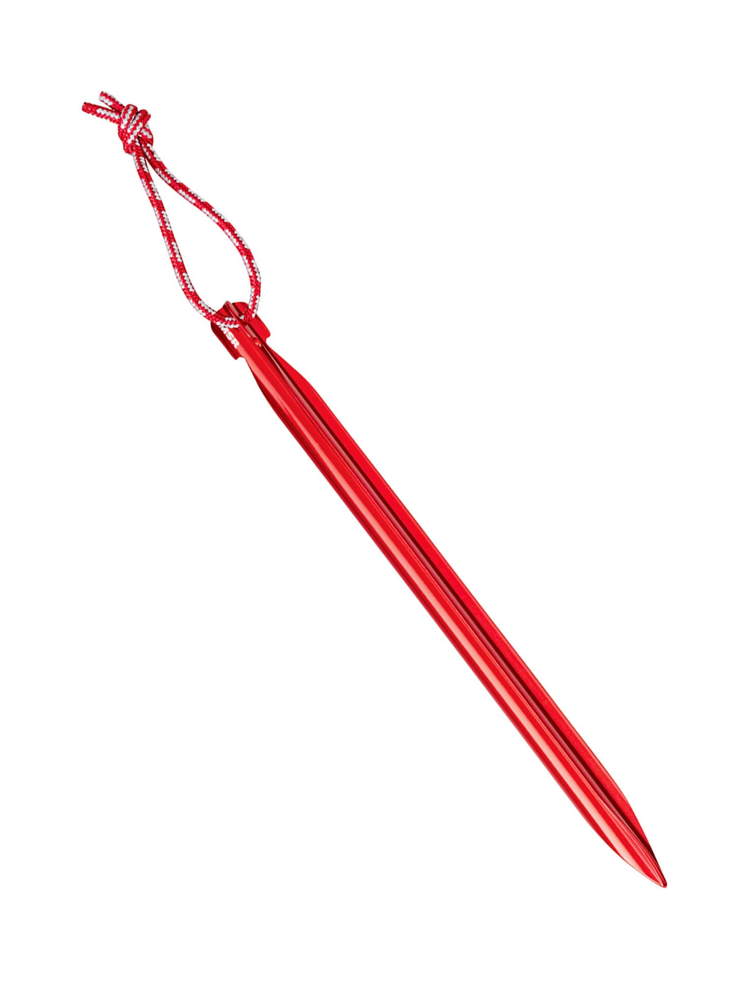Кілочки для намету MSR Groundhog Tent Stakes Kit