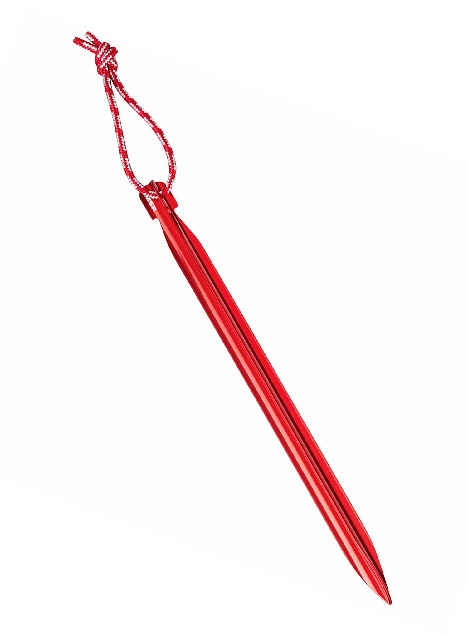 Кілочки для намету MSR Mini Groundhog Tent Stakes