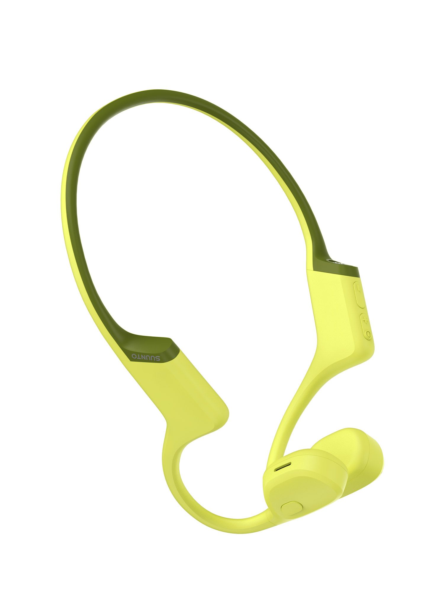 Навушники Suunto Sonic - lime