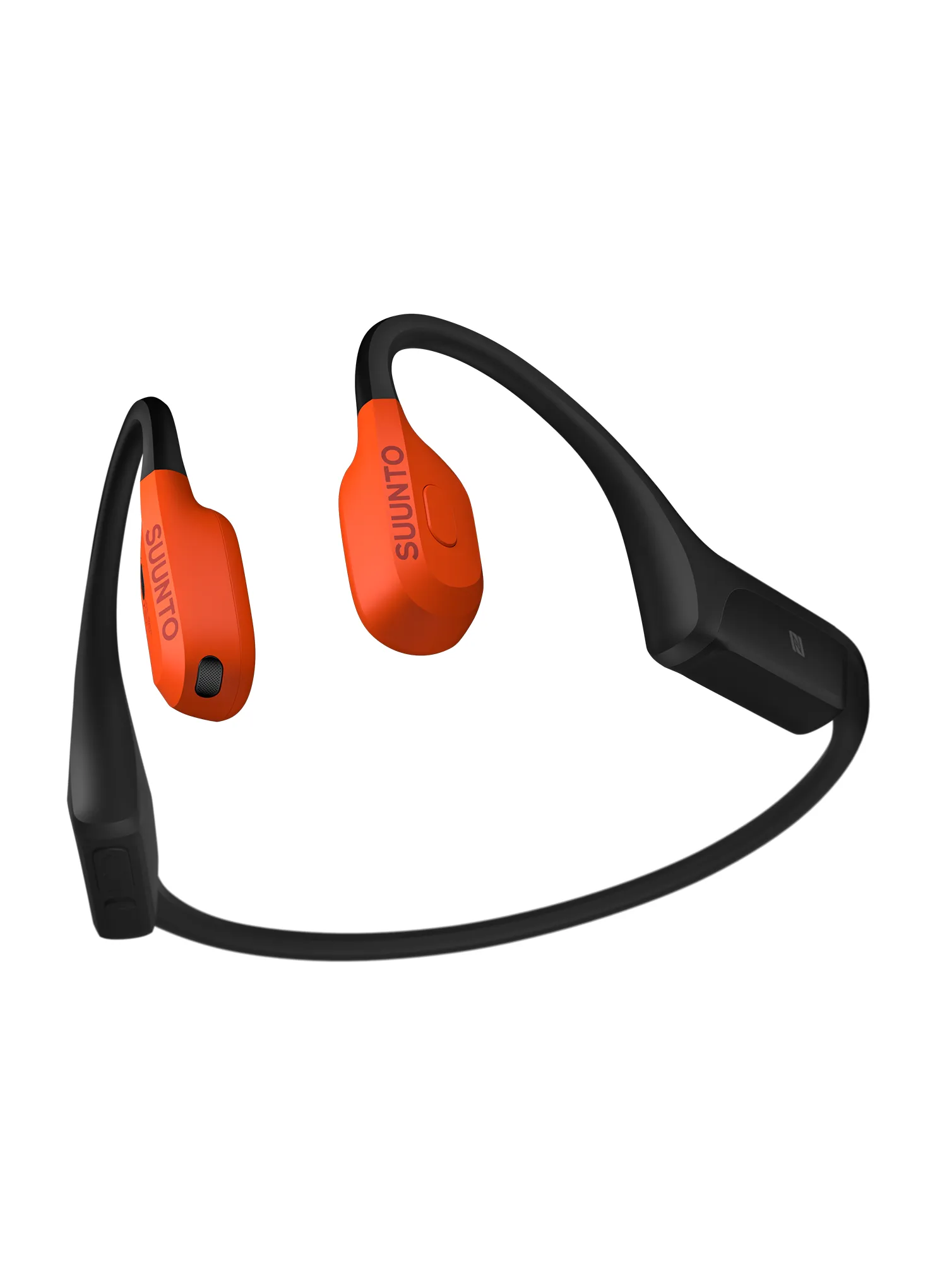 Навушники Suunto Wing 2 - coral orange