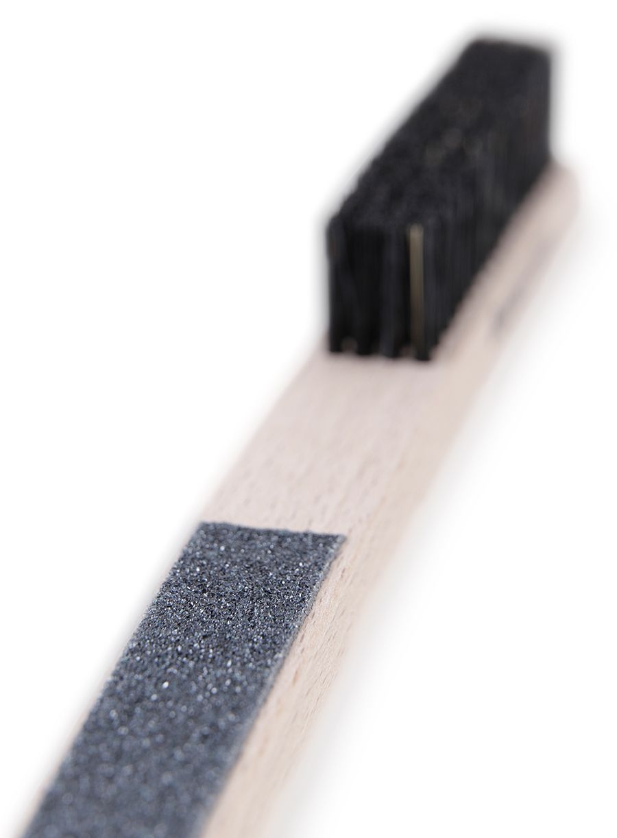 Щітка SNAP Katana M - wood