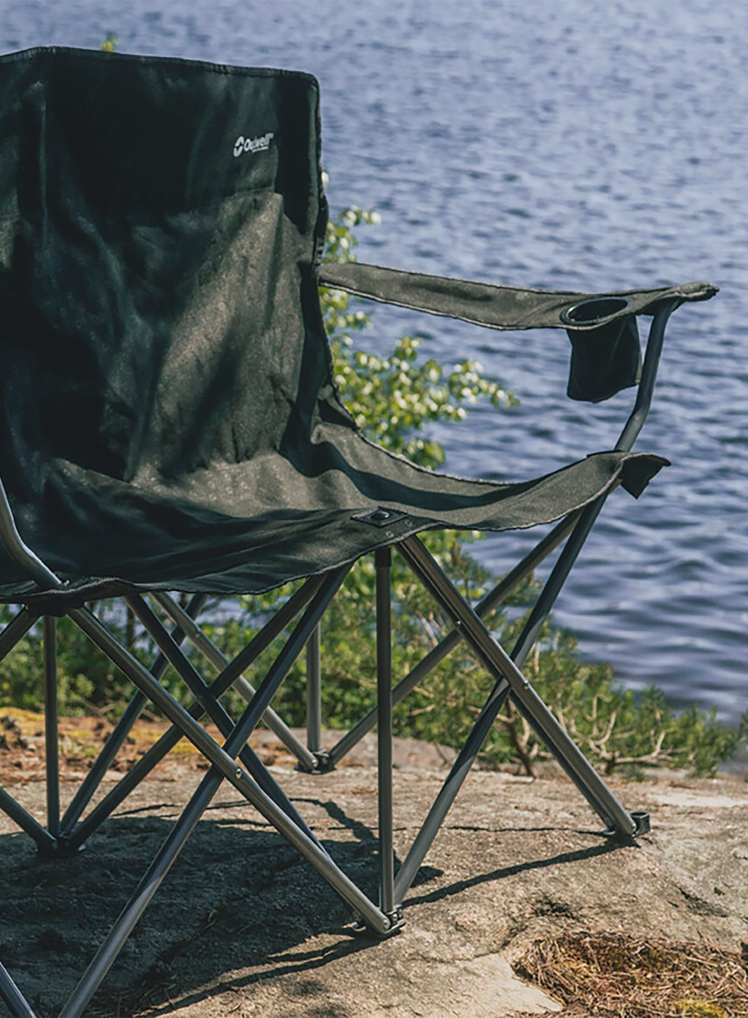 Диван для кемпінгу Outwell Catamarca Sofa
