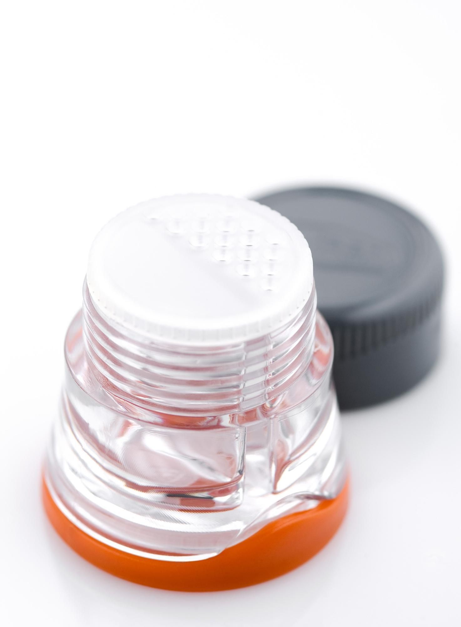 Сільничка GSI Outdoors Ultralight Salt & Pepper Shaker