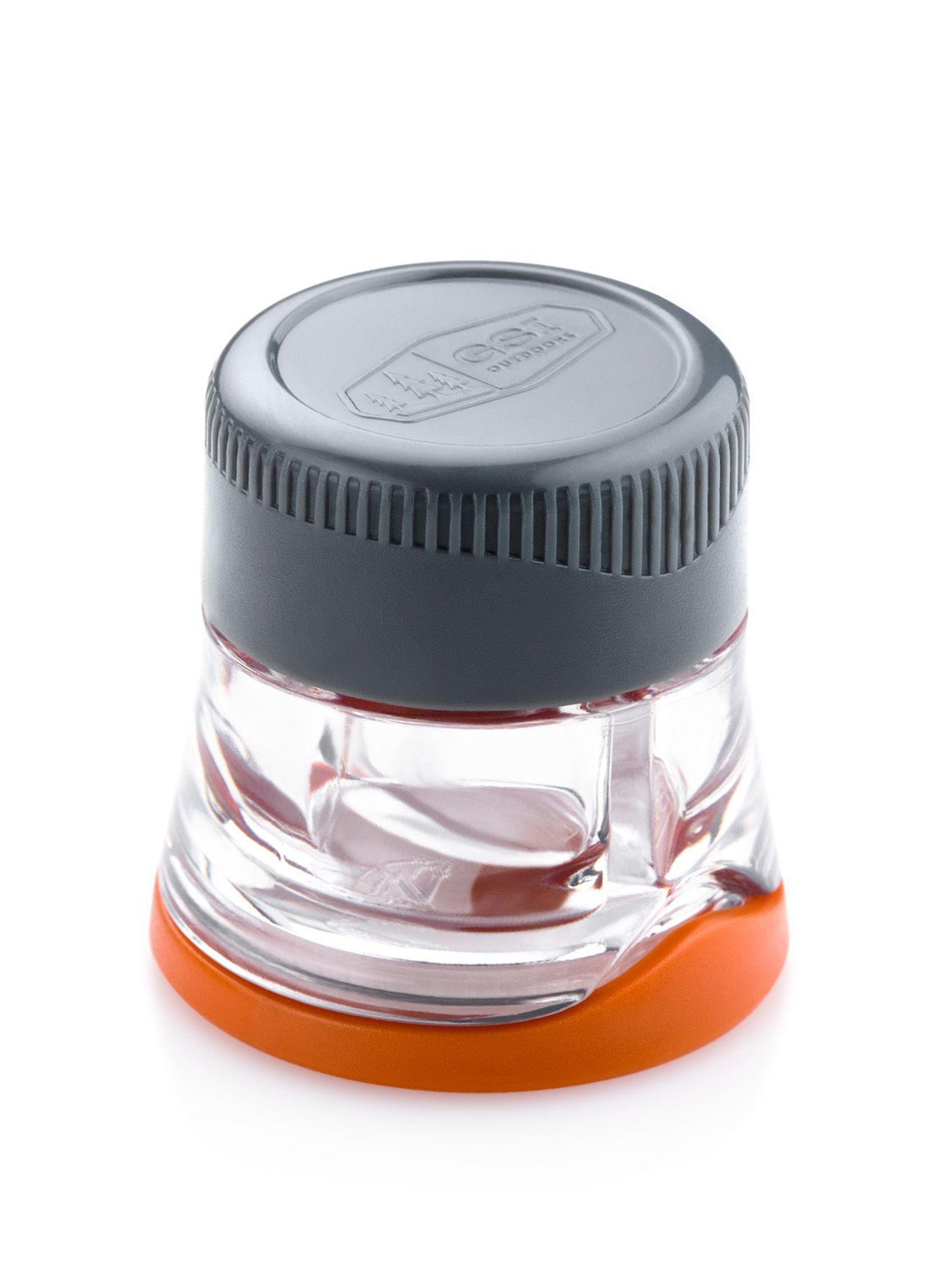 Сільничка GSI Outdoors Ultralight Salt & Pepper Shaker