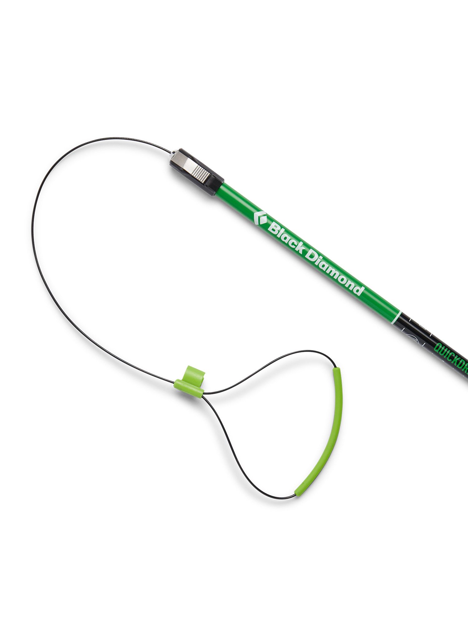 Лавинний зонд Black Diamond Quickdraw Pro Probe 320