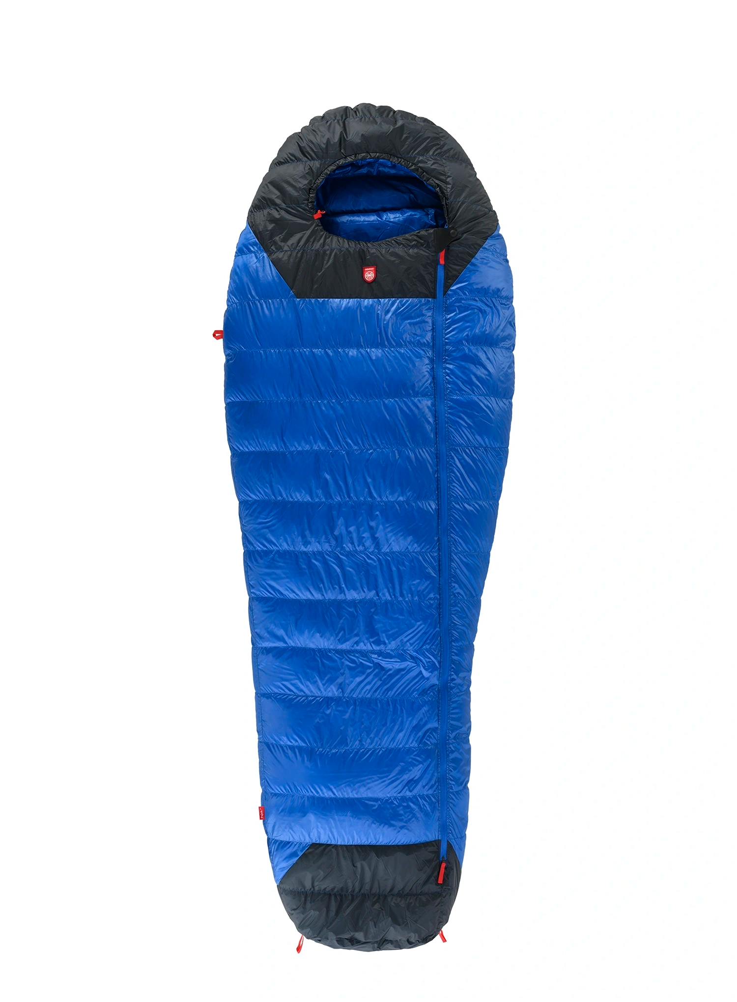 qwePajakCore550SleepingBagDuck_165cm_blue5905669165723a.webp