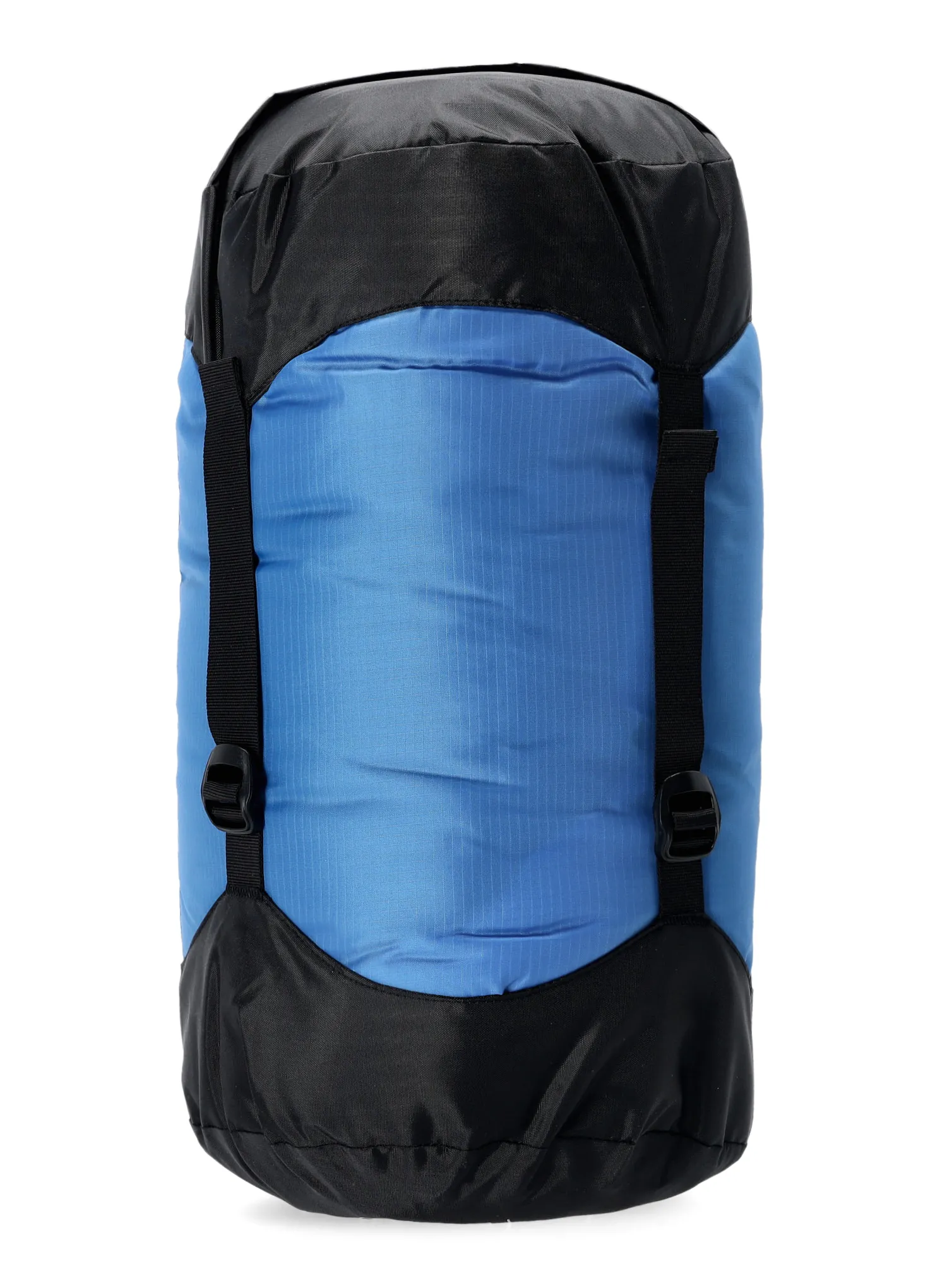 Спальний мішок синтетичний Fjord Nansen Floro 2.0 (185 cm) - sapphire