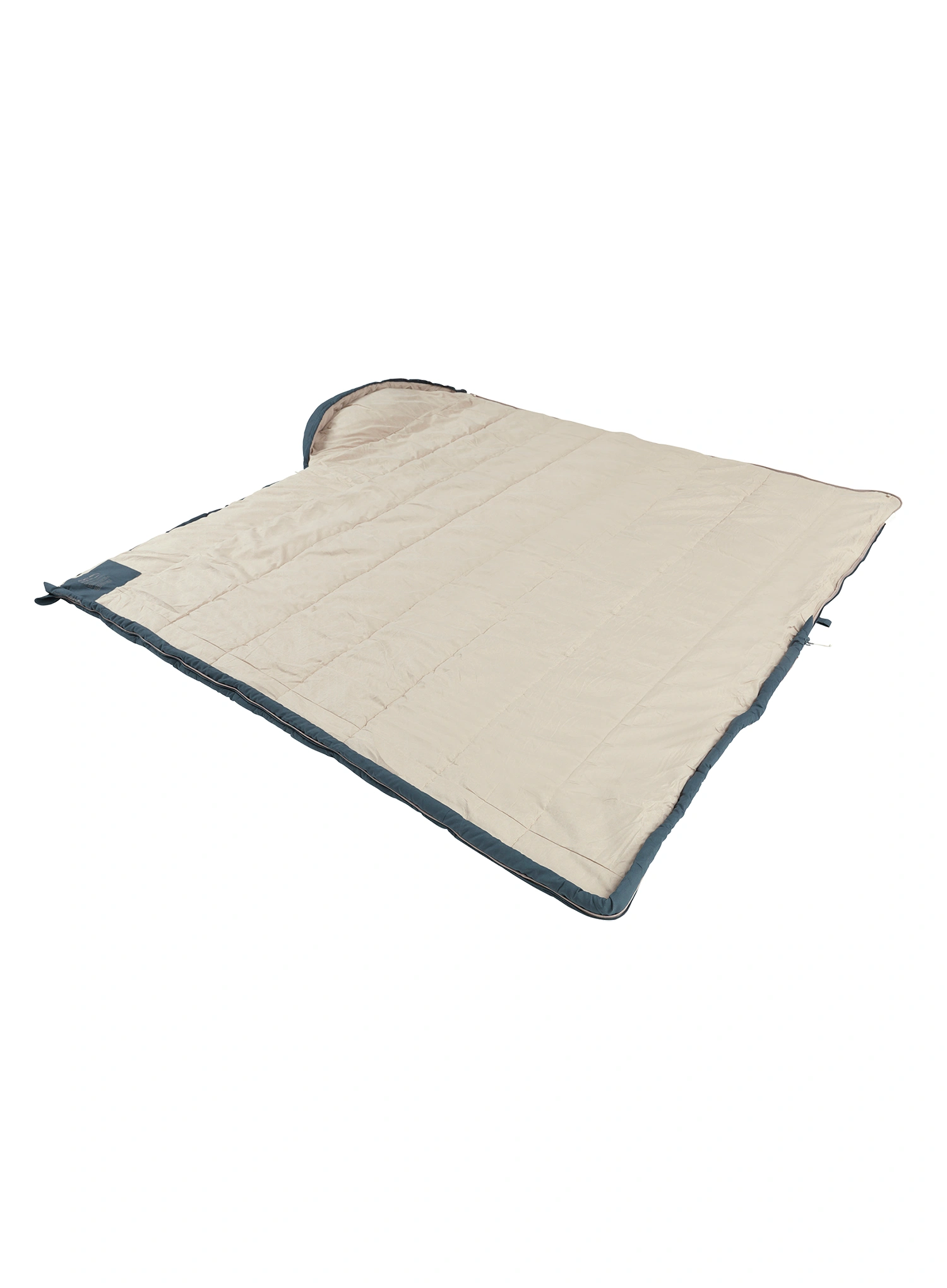 Спальний мішок синтетичний Outwell Campion Lux XL (195 cm)