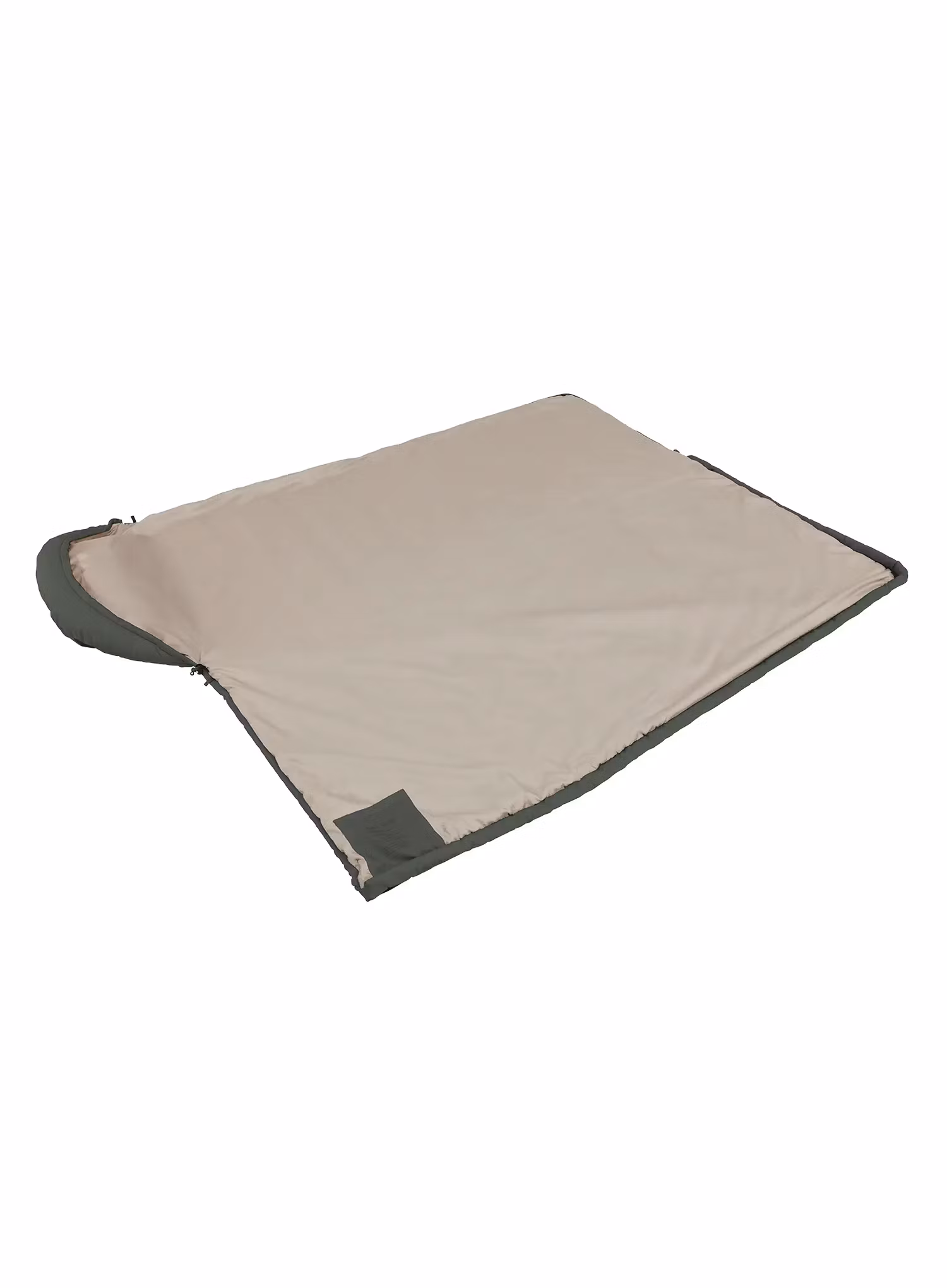 Спальний мішок синтетичний Outwell Campion Prime (185 cm) - green