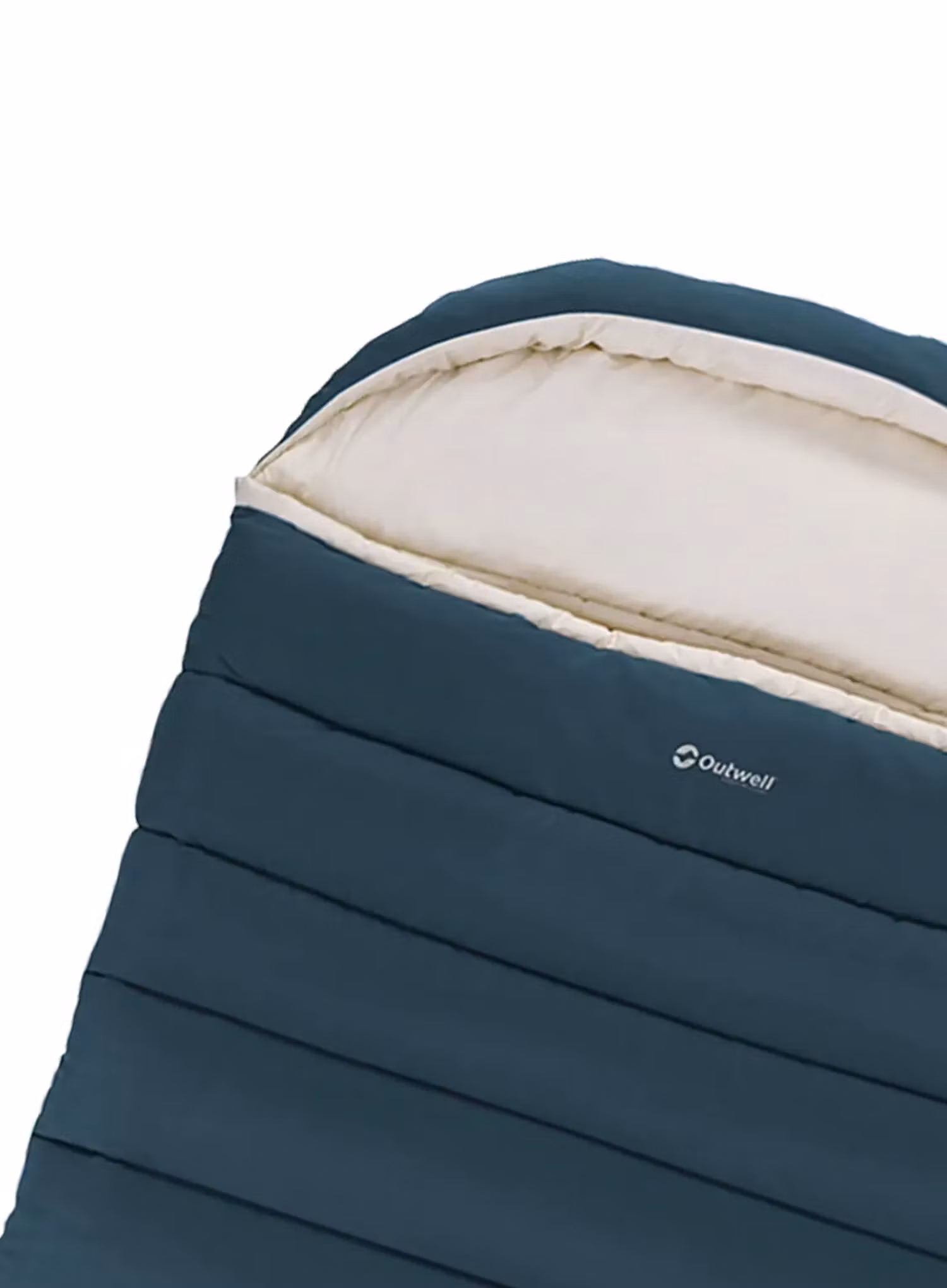 Спальний мішок синтетичний Outwell Constellation Lux XL (195 cm)
