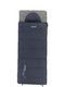 Спальний мішок дитячий Outwell Contour Junior (140 cm) - deep blue