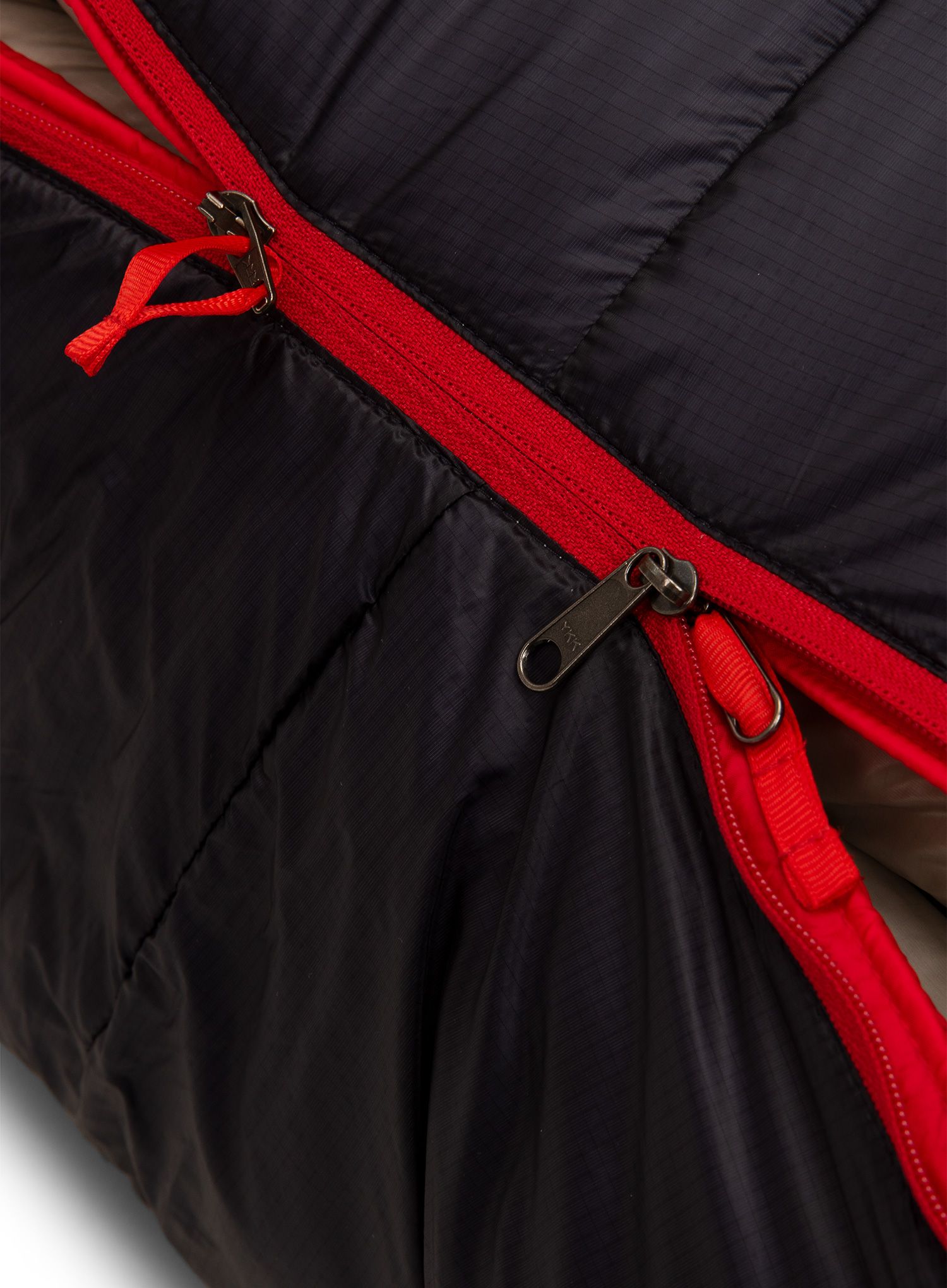 Спальний мішок Małachowski Ultralight II 900 (188 cm) - dark blue