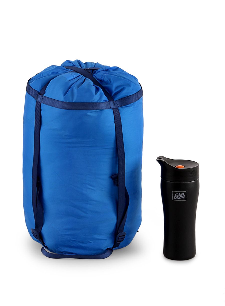 Спальний мішок Marmot Trestles Elite Eco 20 (183 cm) - blue/classic blue