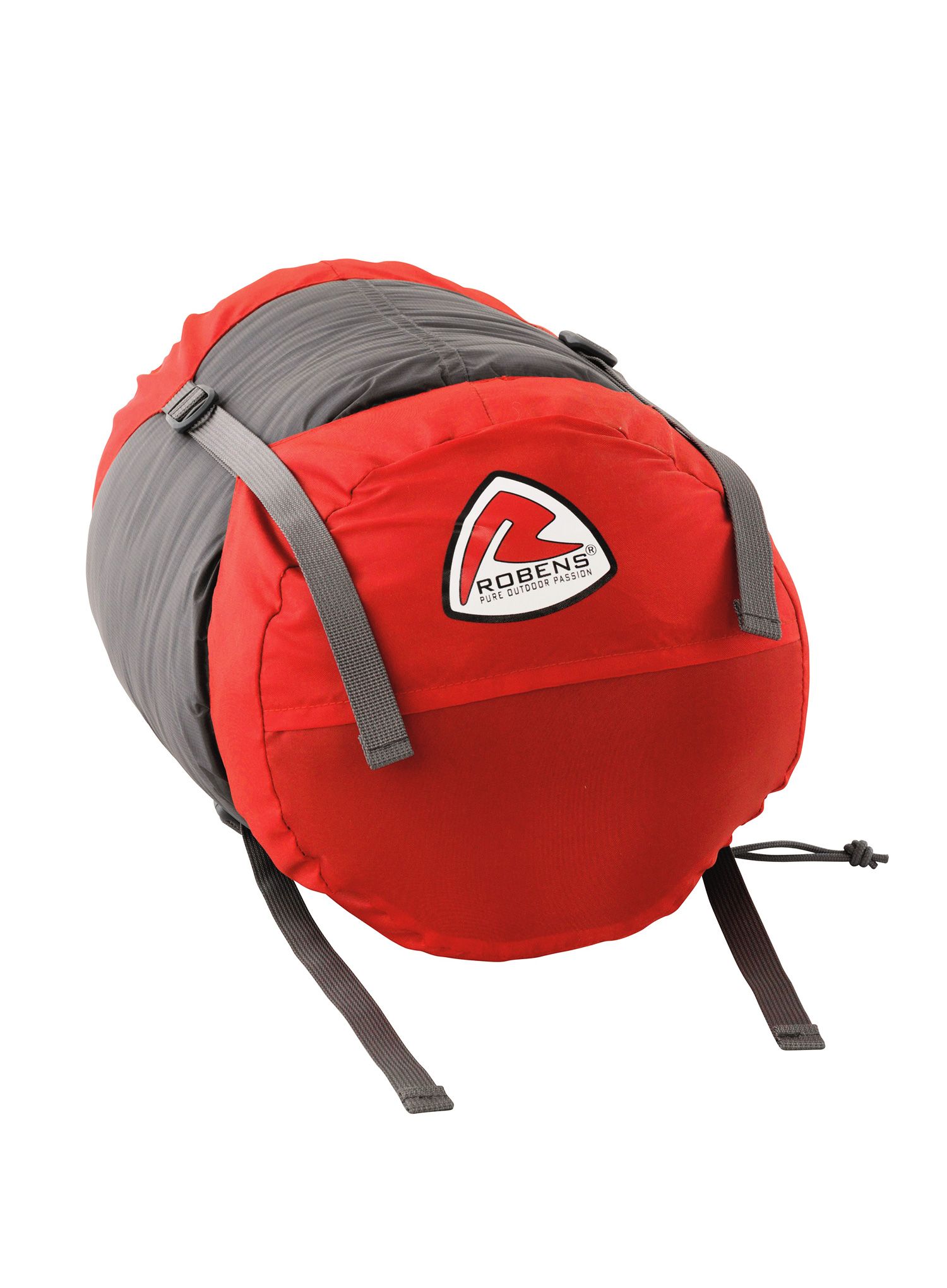 Спальний мішок синтетичний Robens Icefall Pro 300 (195 cm)