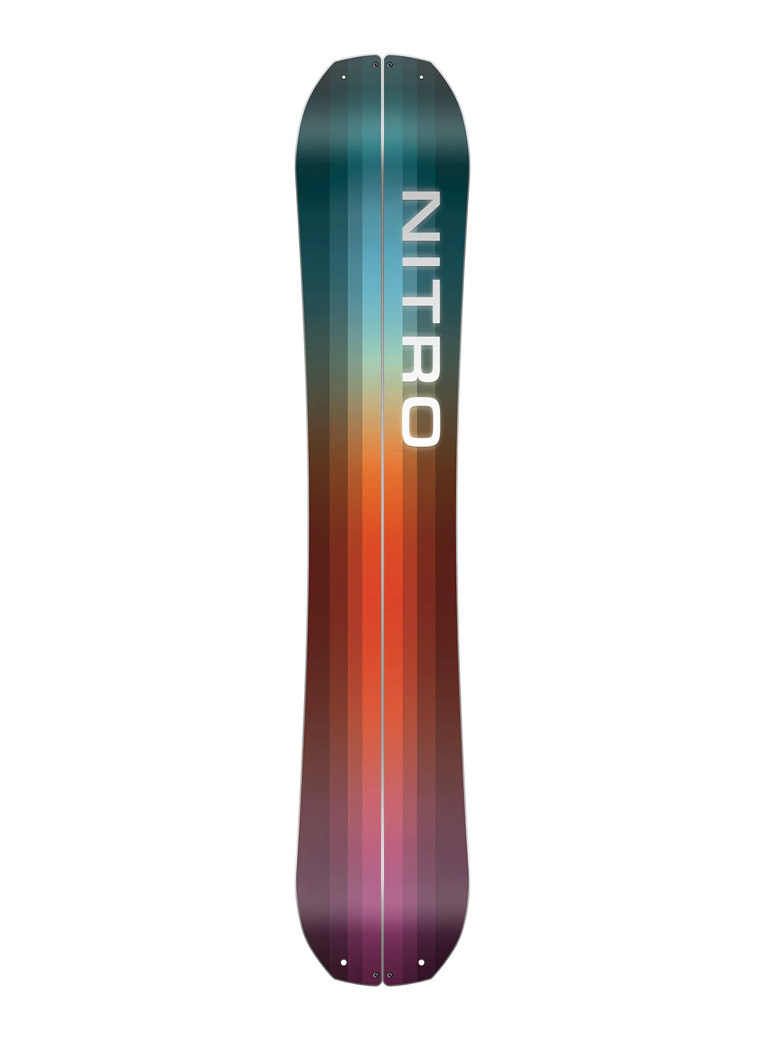 Сплітборд NITRO Team Split