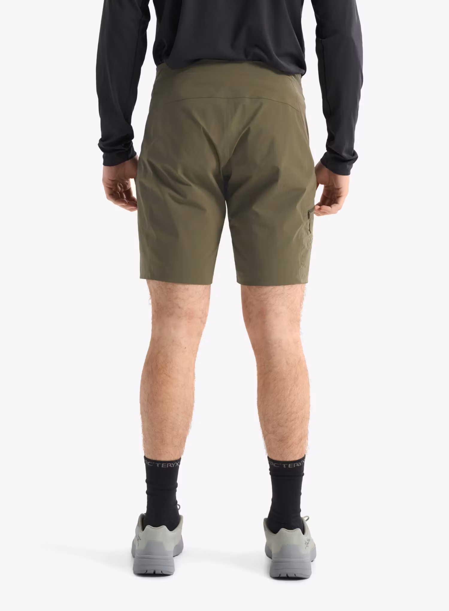 Шорти Arcteryx Gamma SL Short 9  - tatsu