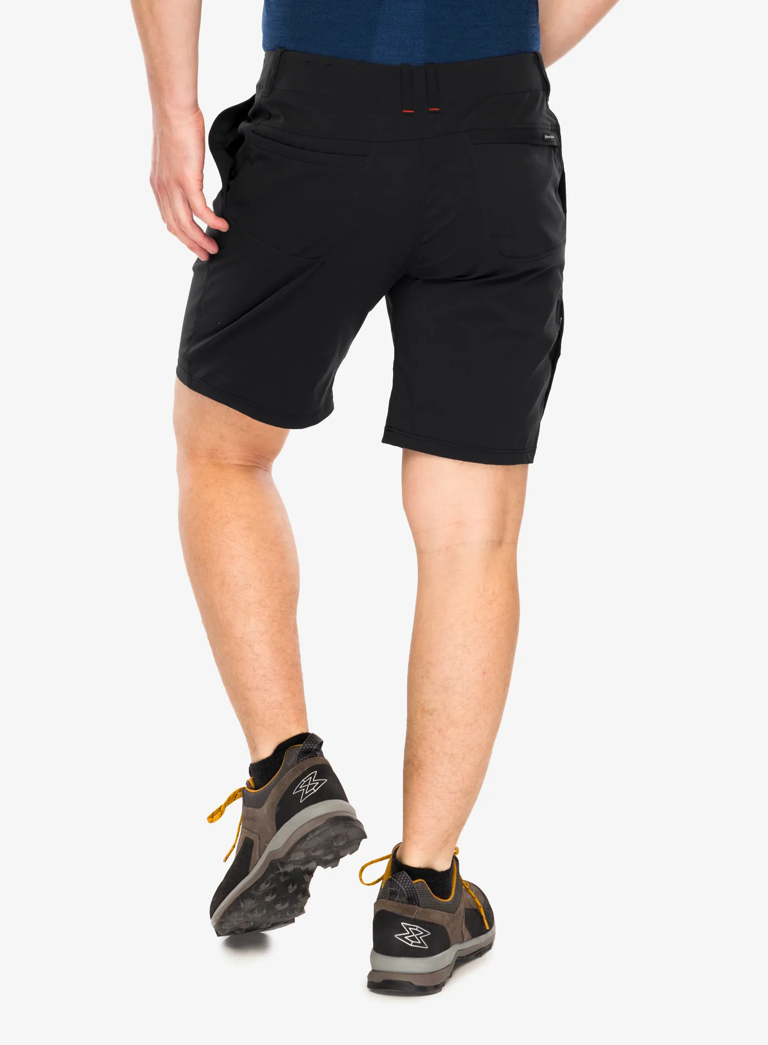 Шорти Black Diamond Pursuit Shorts - black