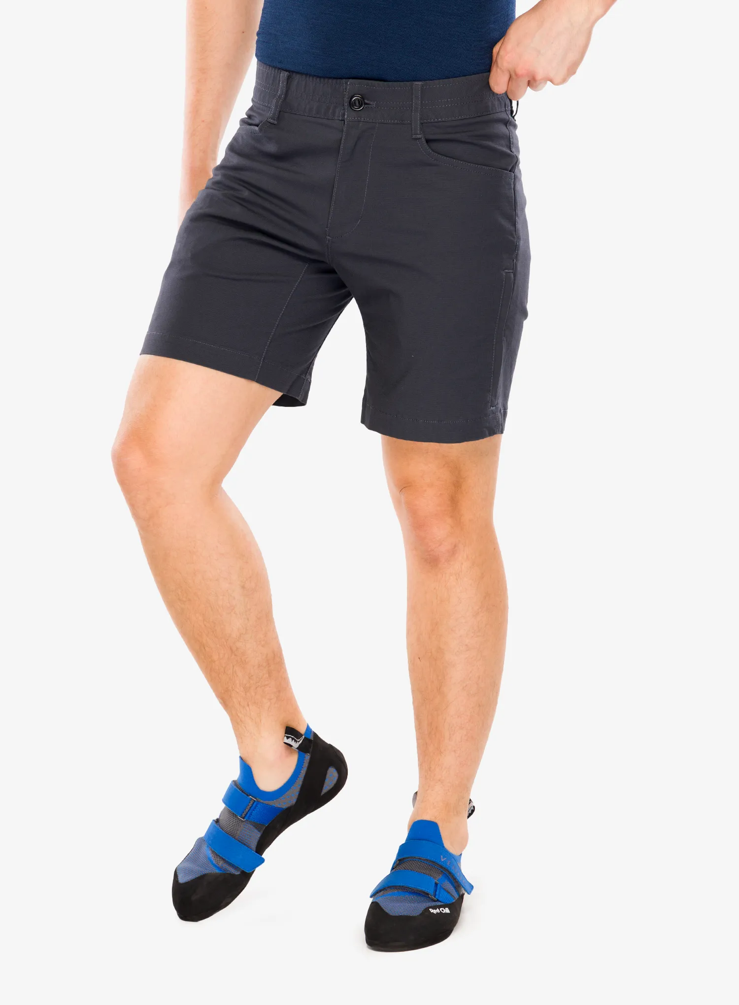 Шорти Black Diamond Rocklock Shorts - charcoal