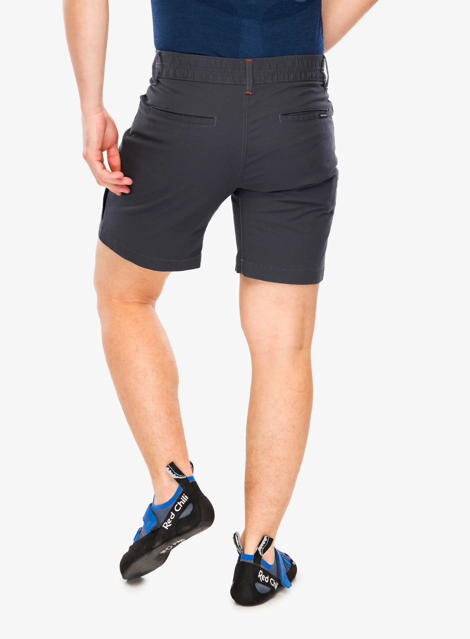 Шорти Black Diamond Rocklock Shorts - charcoal