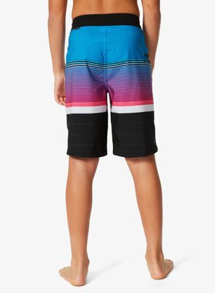 Шорти хлопчачі Rip Curl Mirage Daybreak - black
