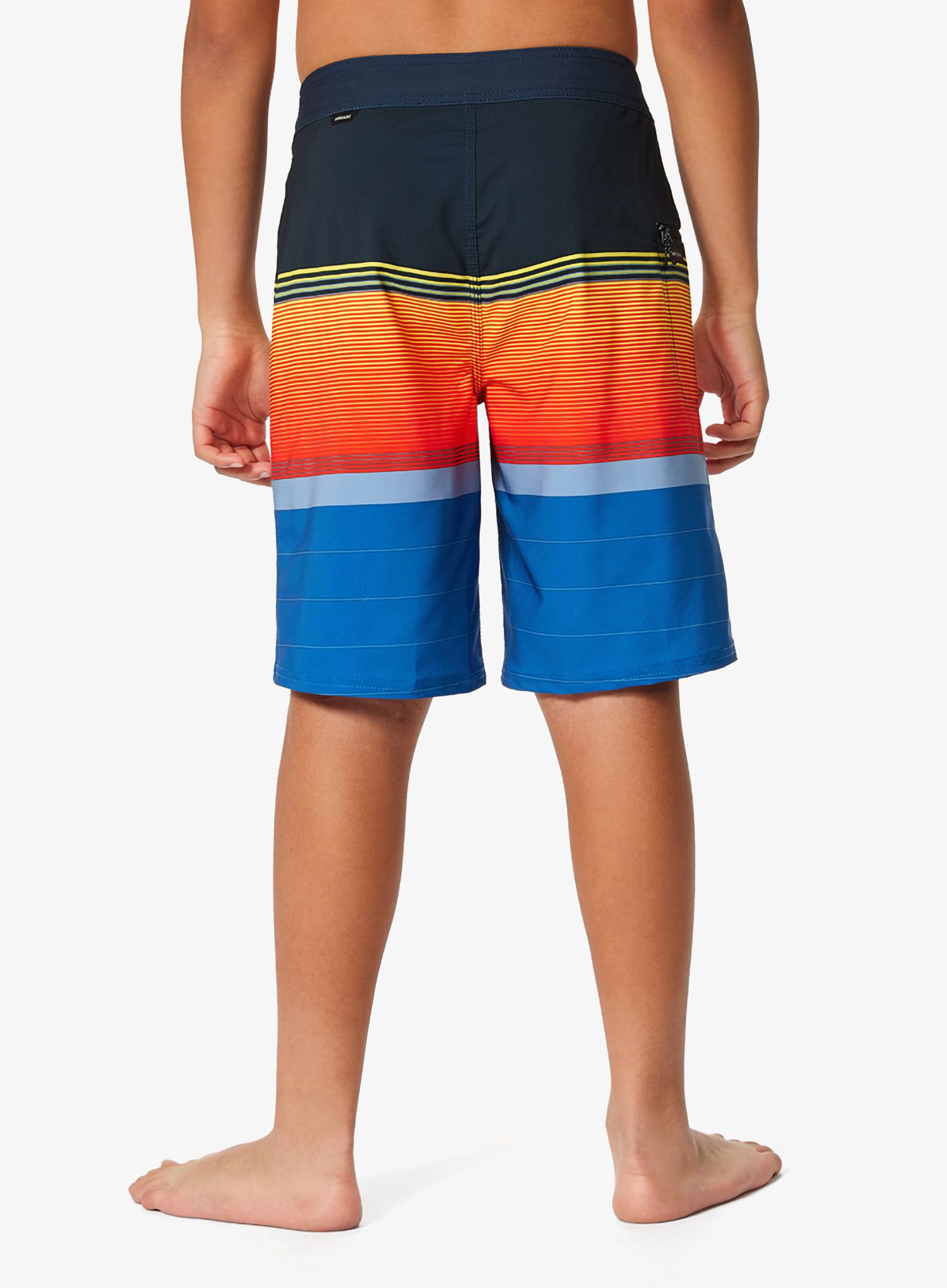 Шорти хлопчачі Rip Curl Mirage Daybreak - navy