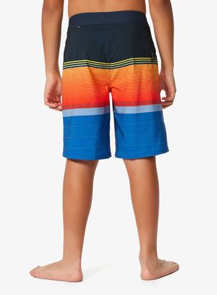 Шорти хлопчачі Rip Curl Mirage Daybreak - navy