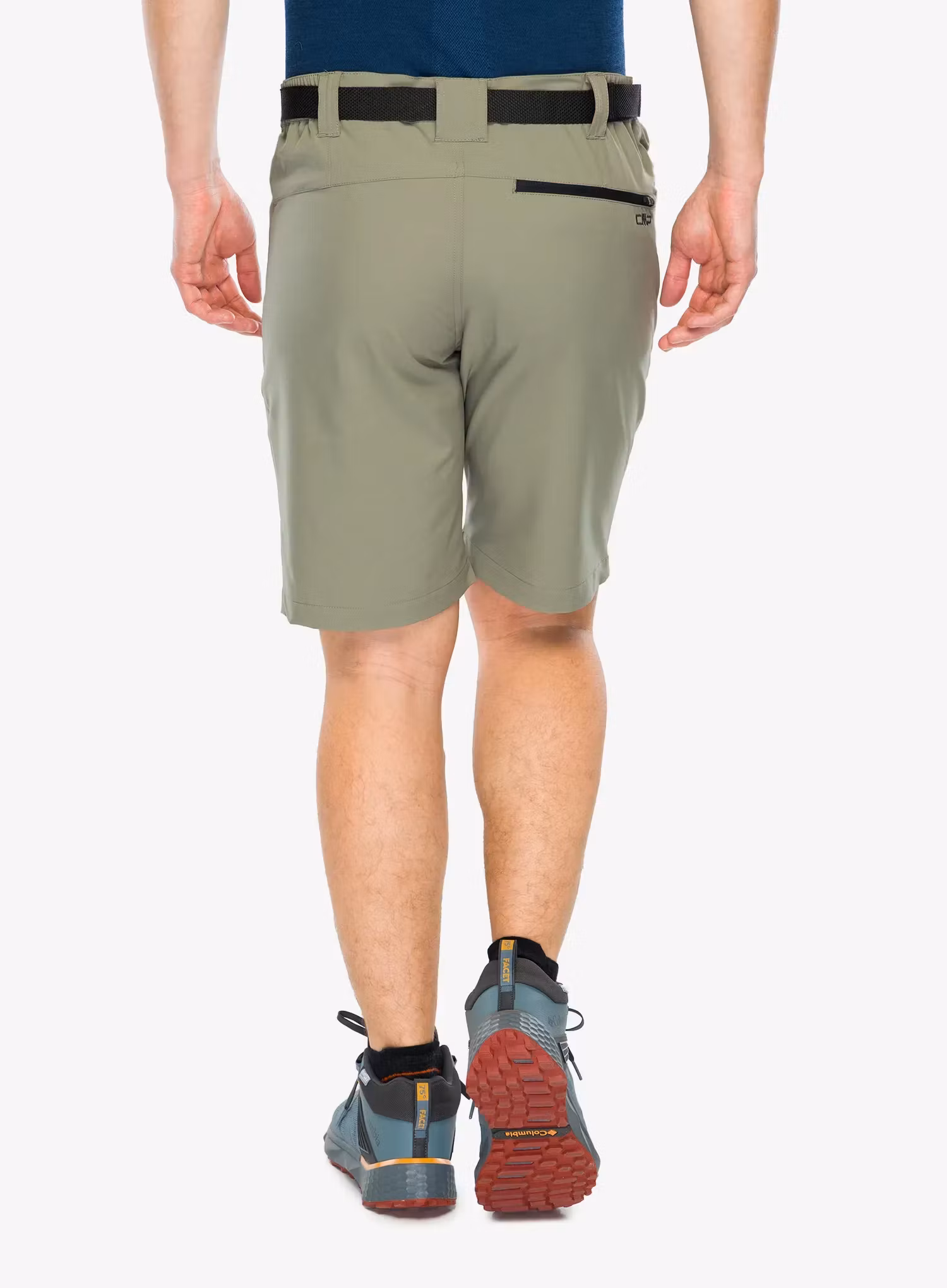 Шорти CMP Yone Bermuda - sage