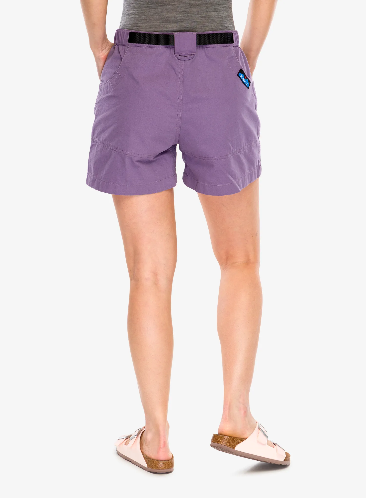 Шорти жіночі Kavu Chilli Chic - grape