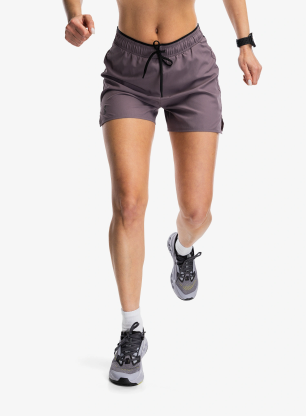Шорти жіночі On Trail Shorts - gobi